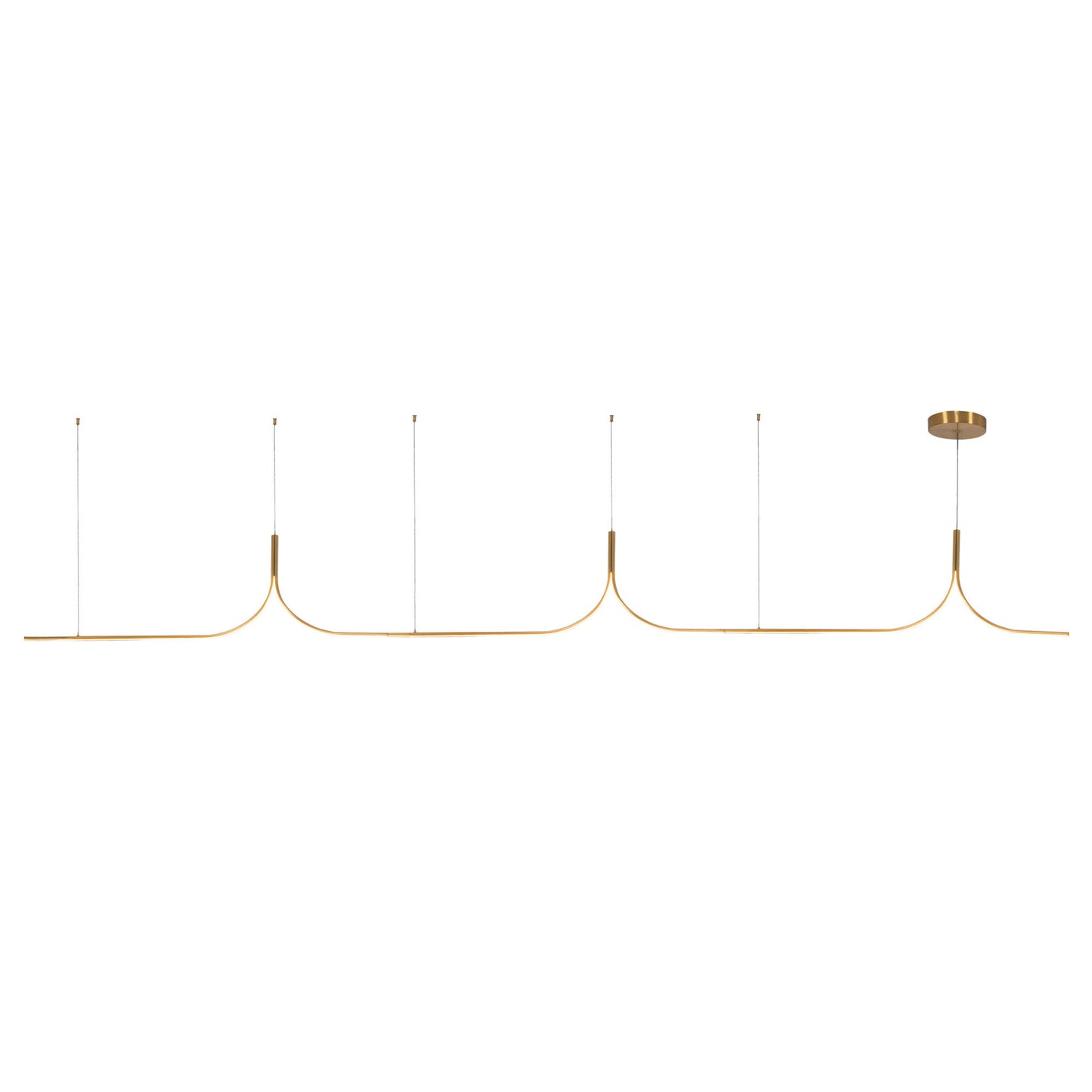 Suspension linéaire Thread