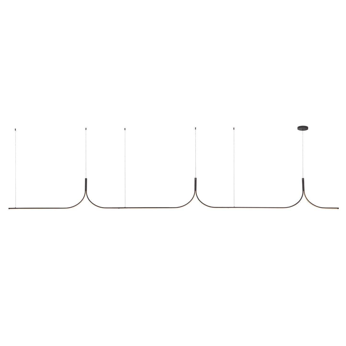Suspension linéaire Thread