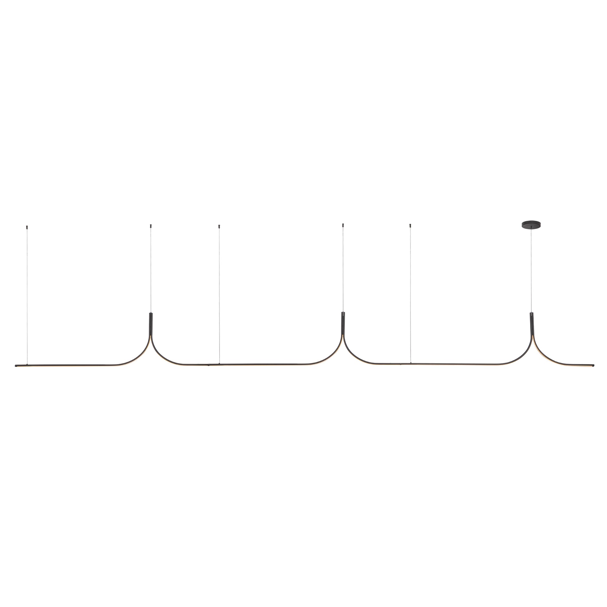 Suspension linéaire Thread