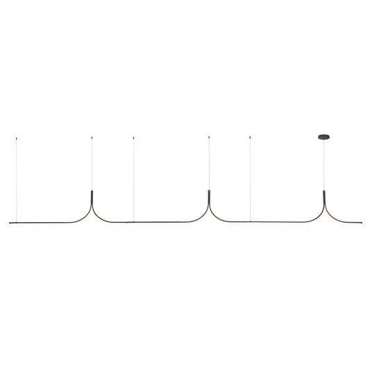 Suspension linéaire Thread