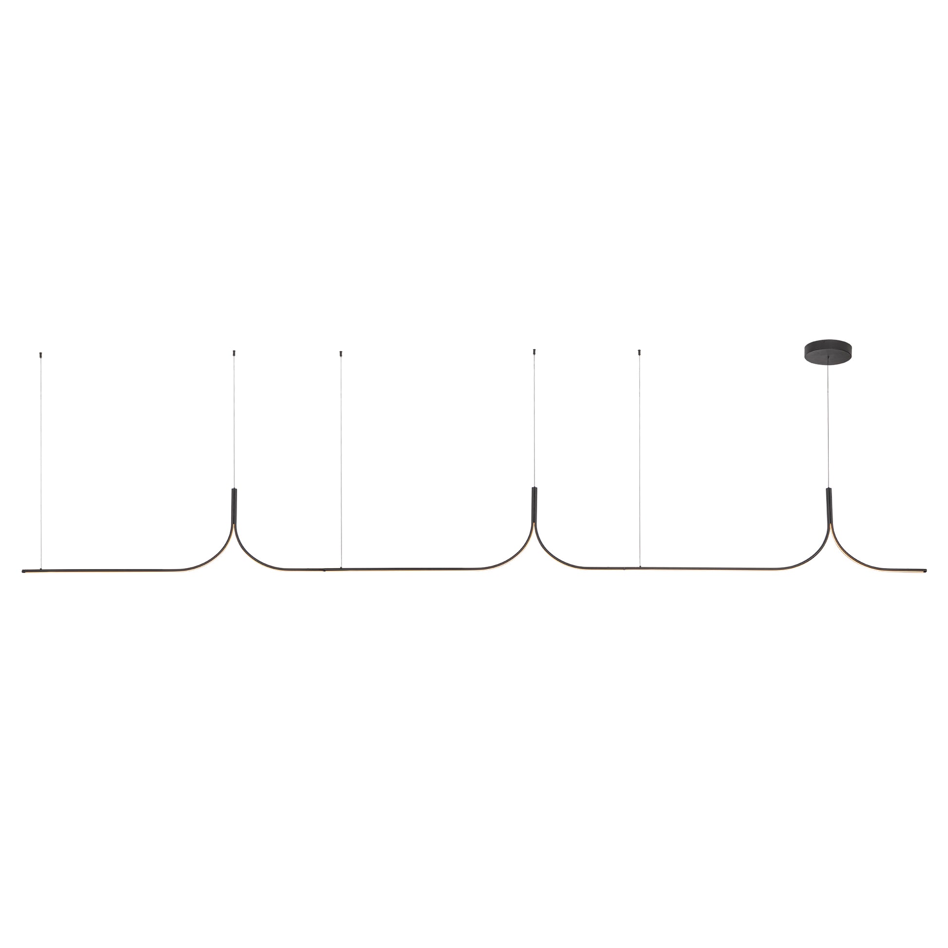 Suspension linéaire Thread