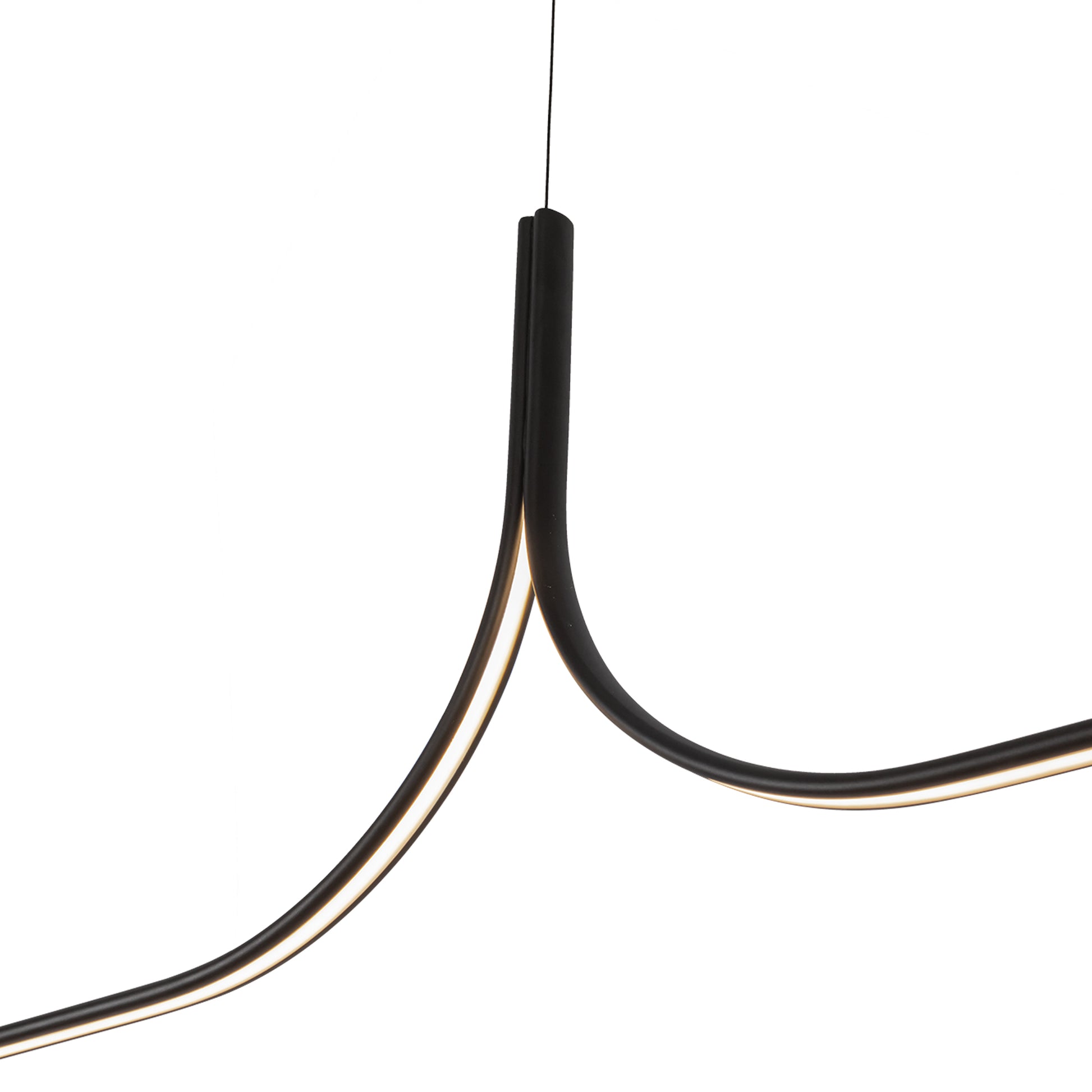 Suspension linéaire Thread