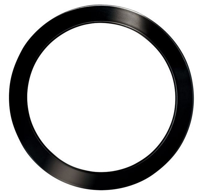 Anneau magnétique interchangeable Trago 5 (Nickel noir)