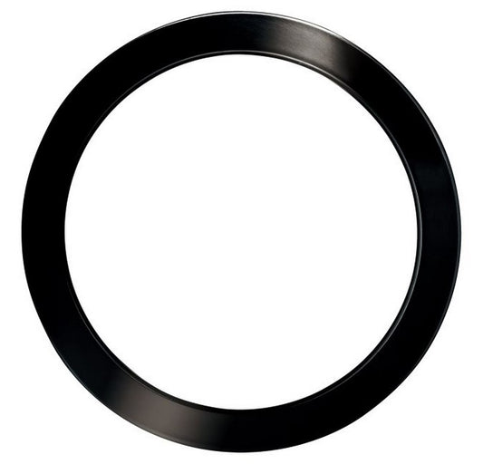 Anneau magnétique interchangeable Trago 5 (Nickel noir)