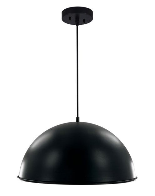 Suspension Trebecca