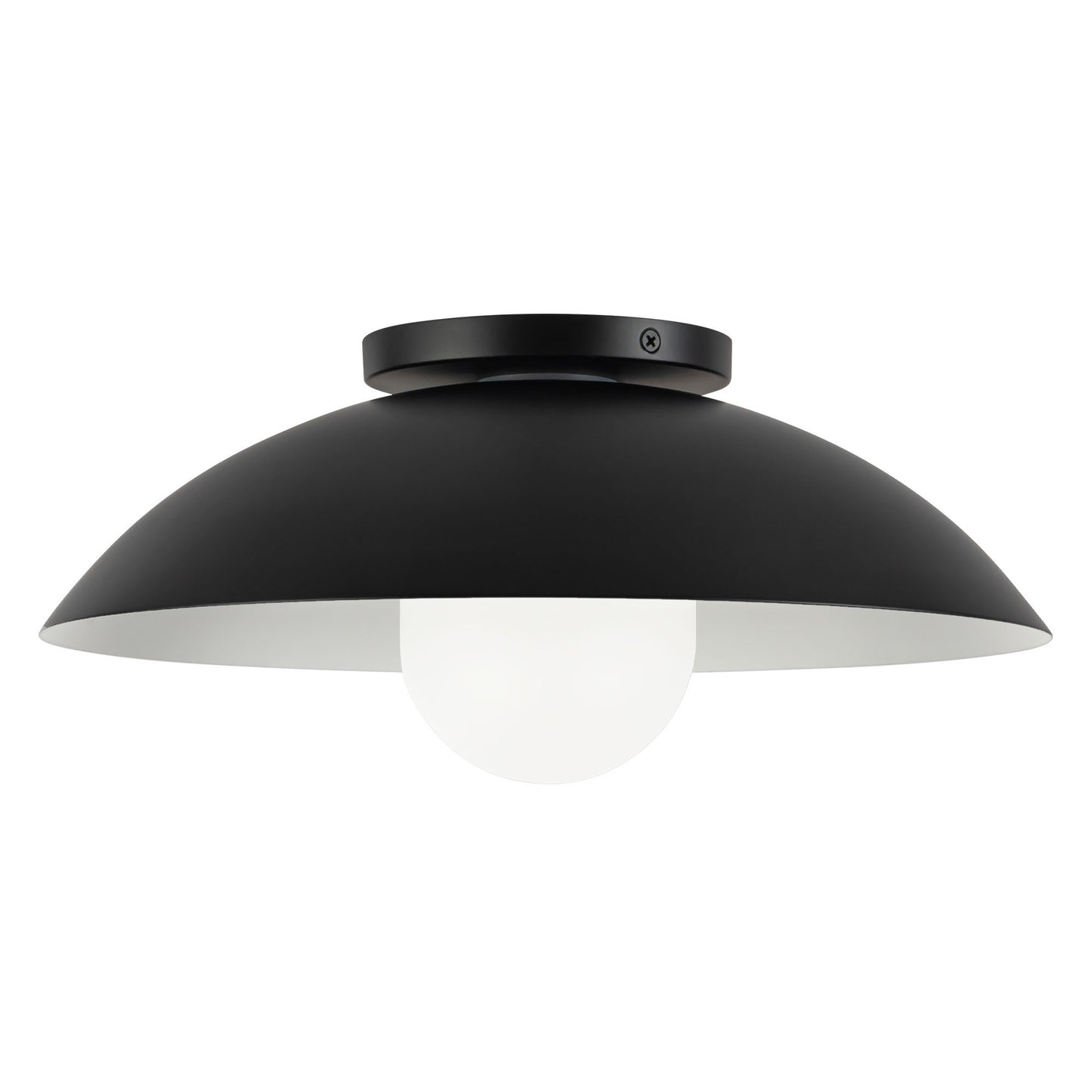 Plafonnier semi-encastré Umbra