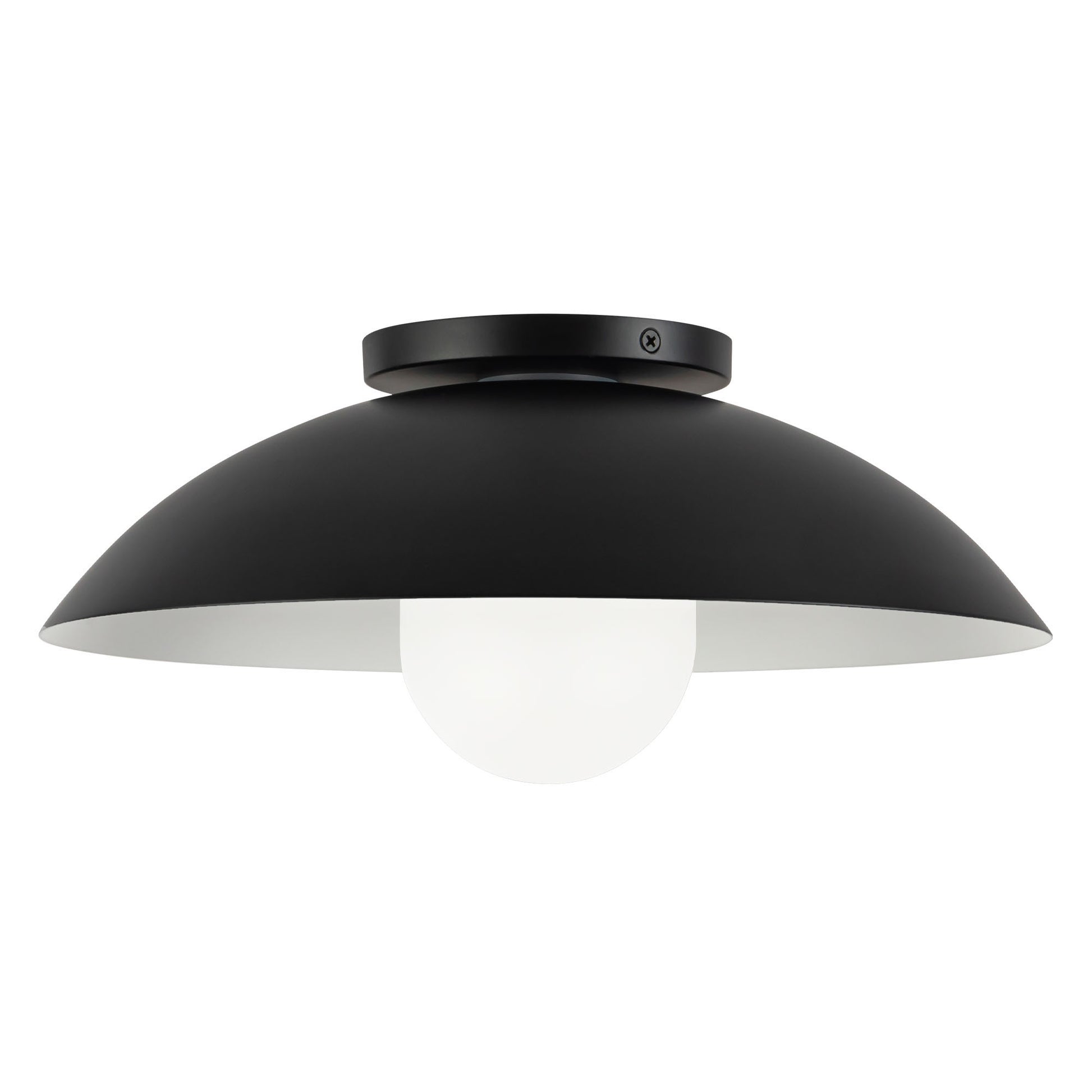 Plafonnier semi-encastré Umbra