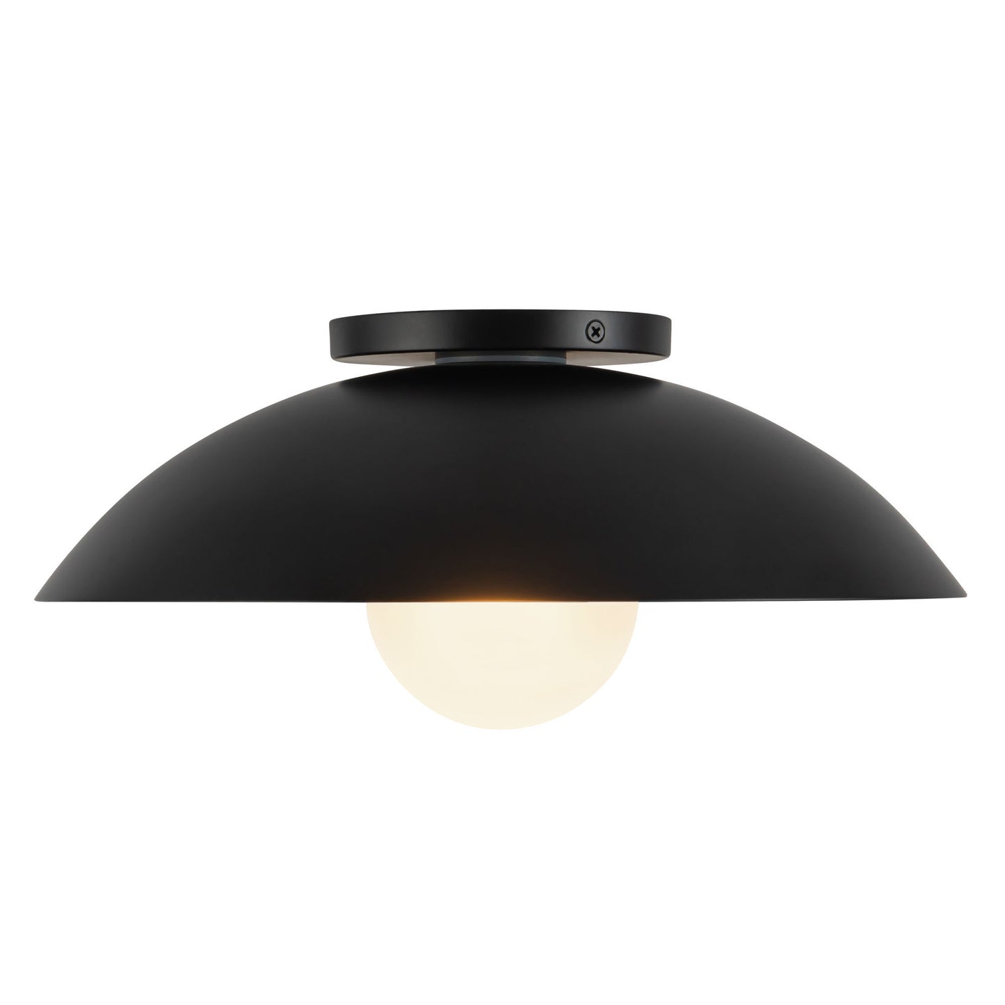 Plafonnier semi-encastré Umbra