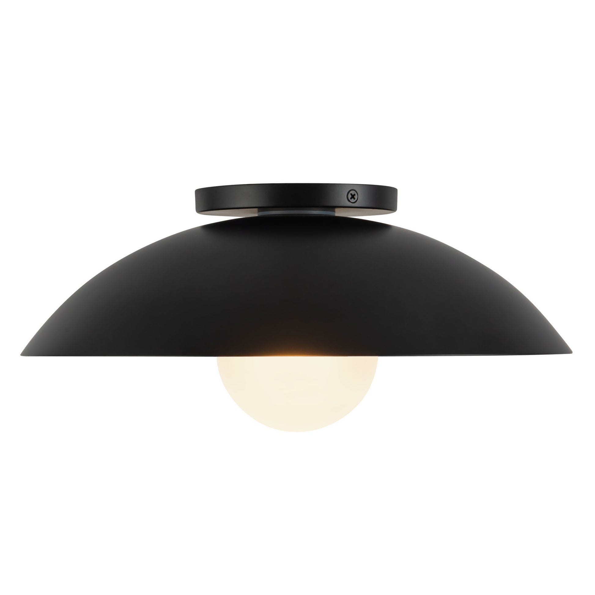 Plafonnier semi-encastré Umbra