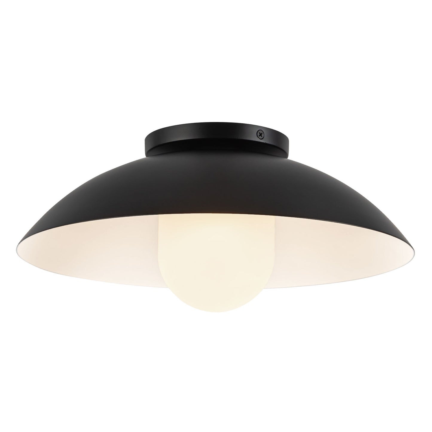 Plafonnier semi-encastré Umbra