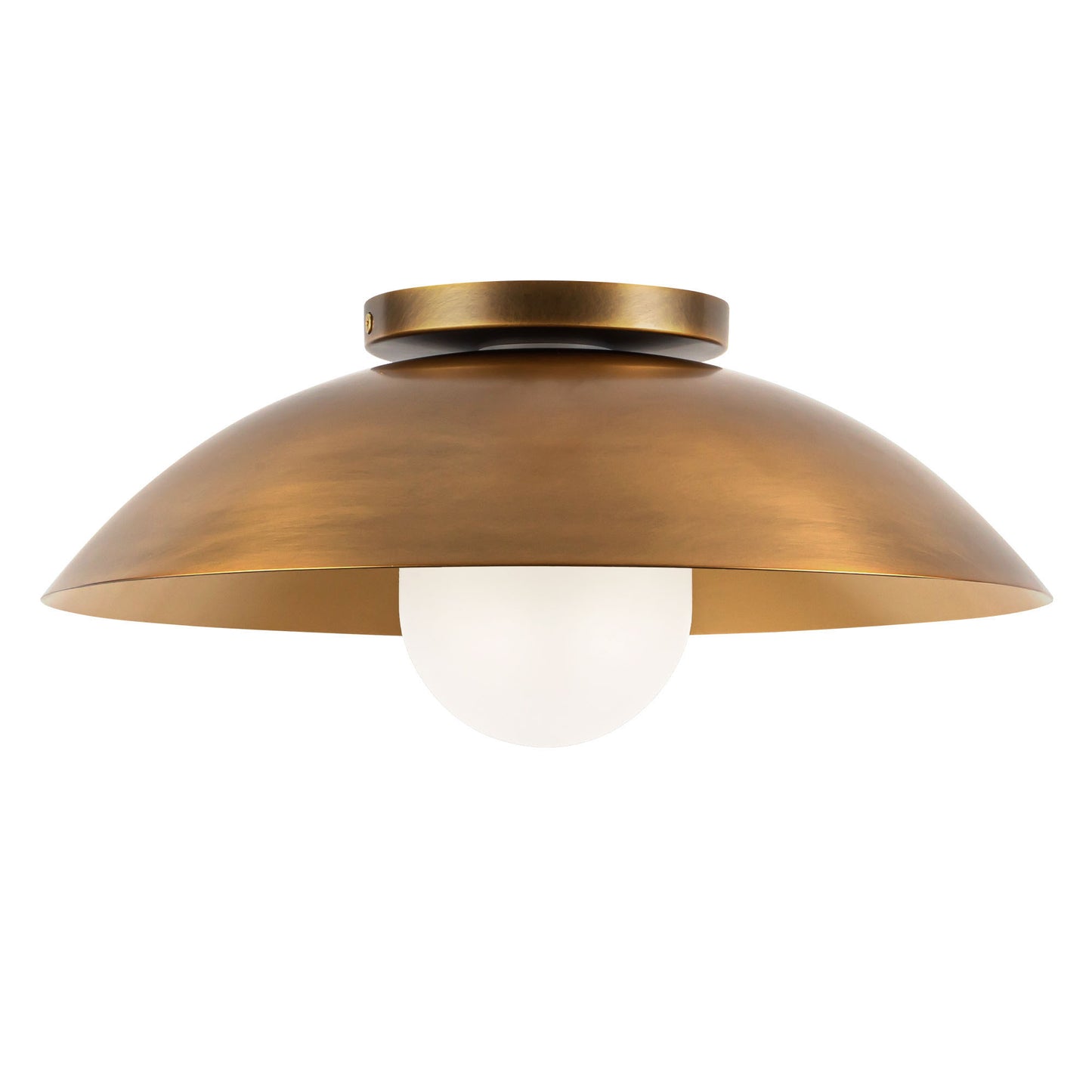 Plafonnier semi-encastré Umbra