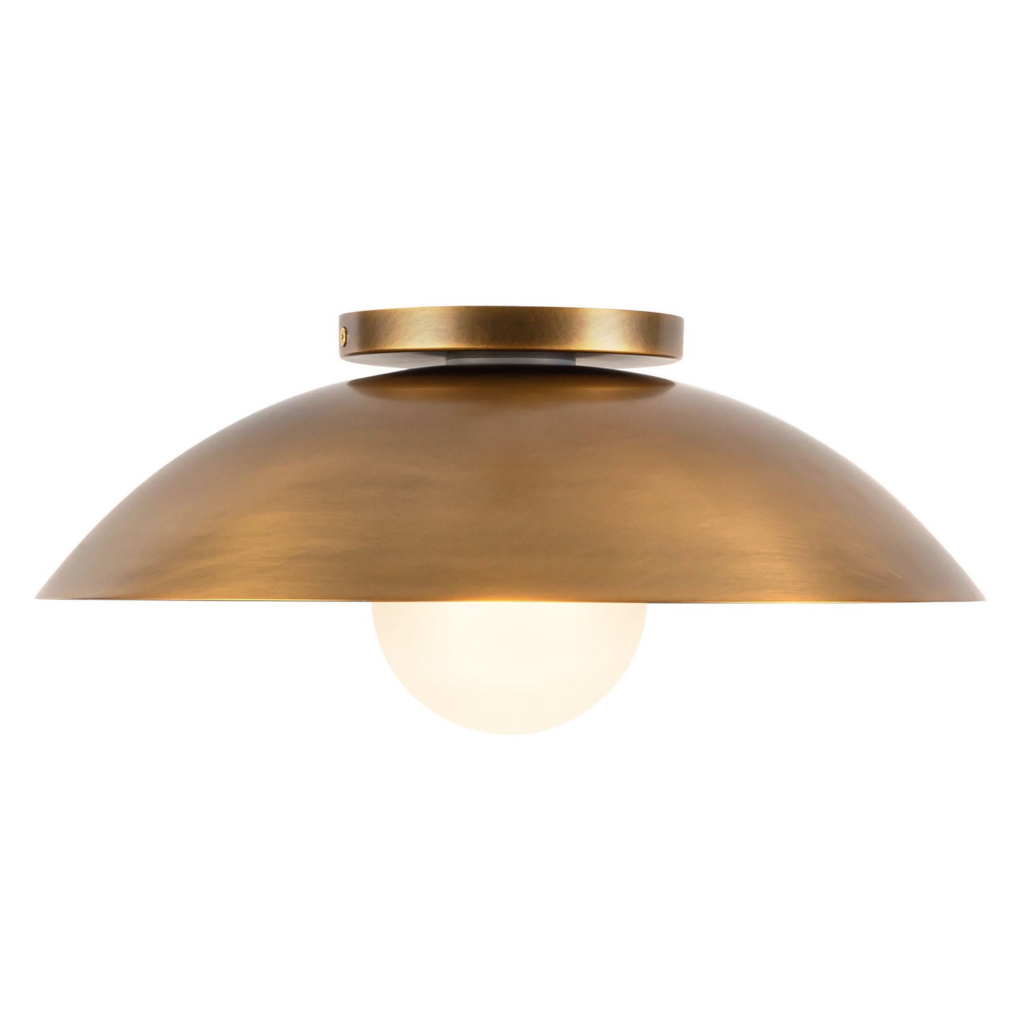 Plafonnier semi-encastré Umbra