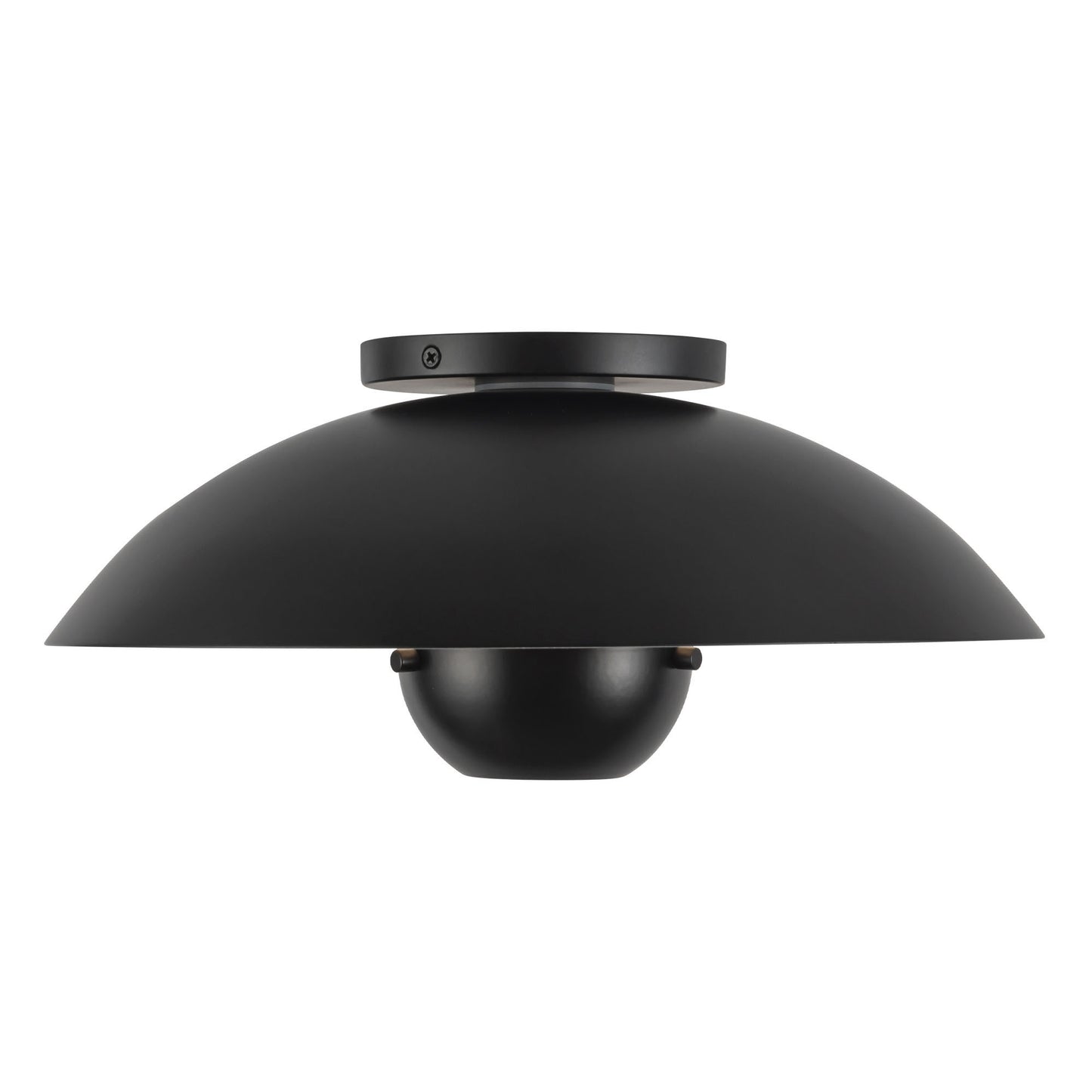 Plafonnier semi-encastré Umbra