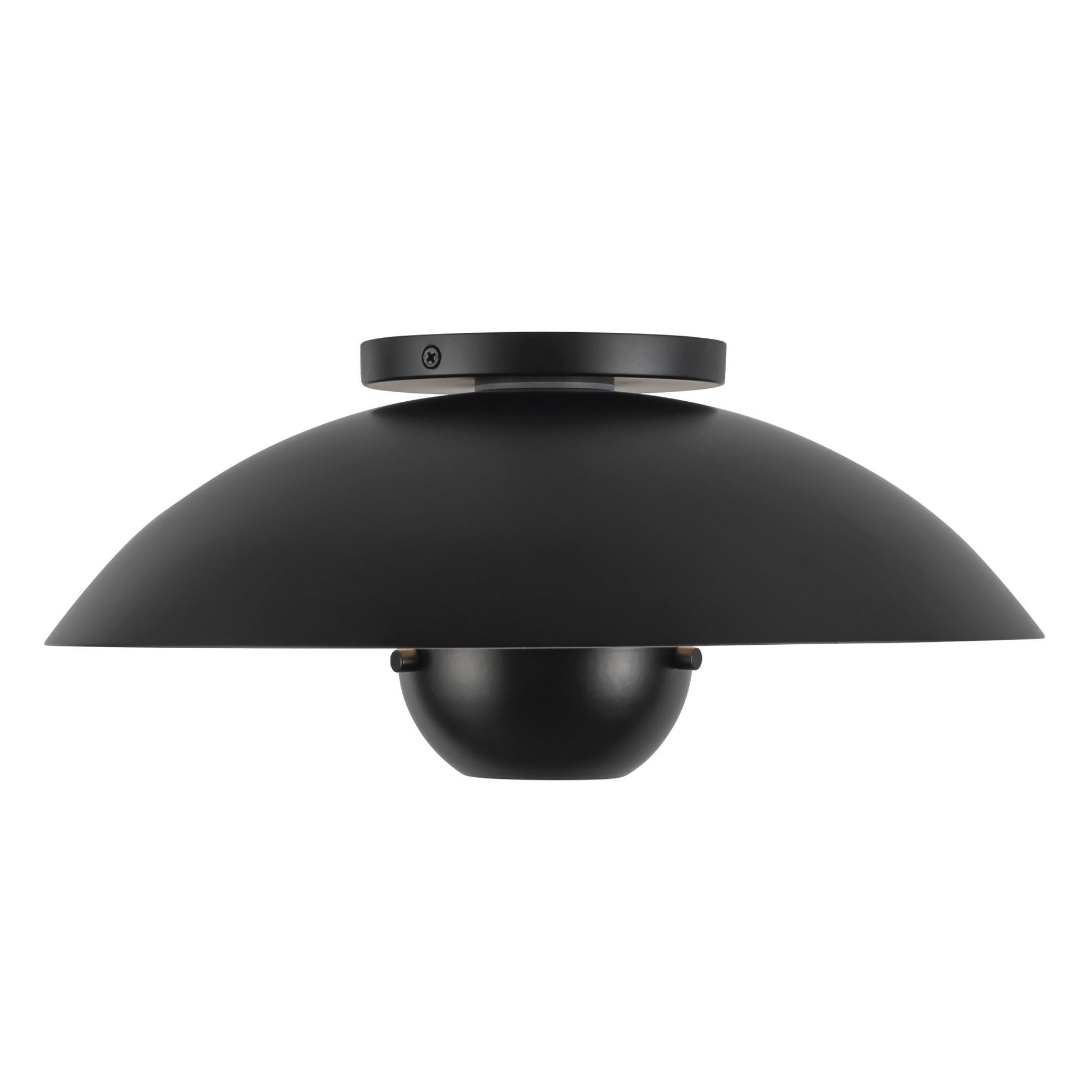 Plafonnier semi-encastré Umbra