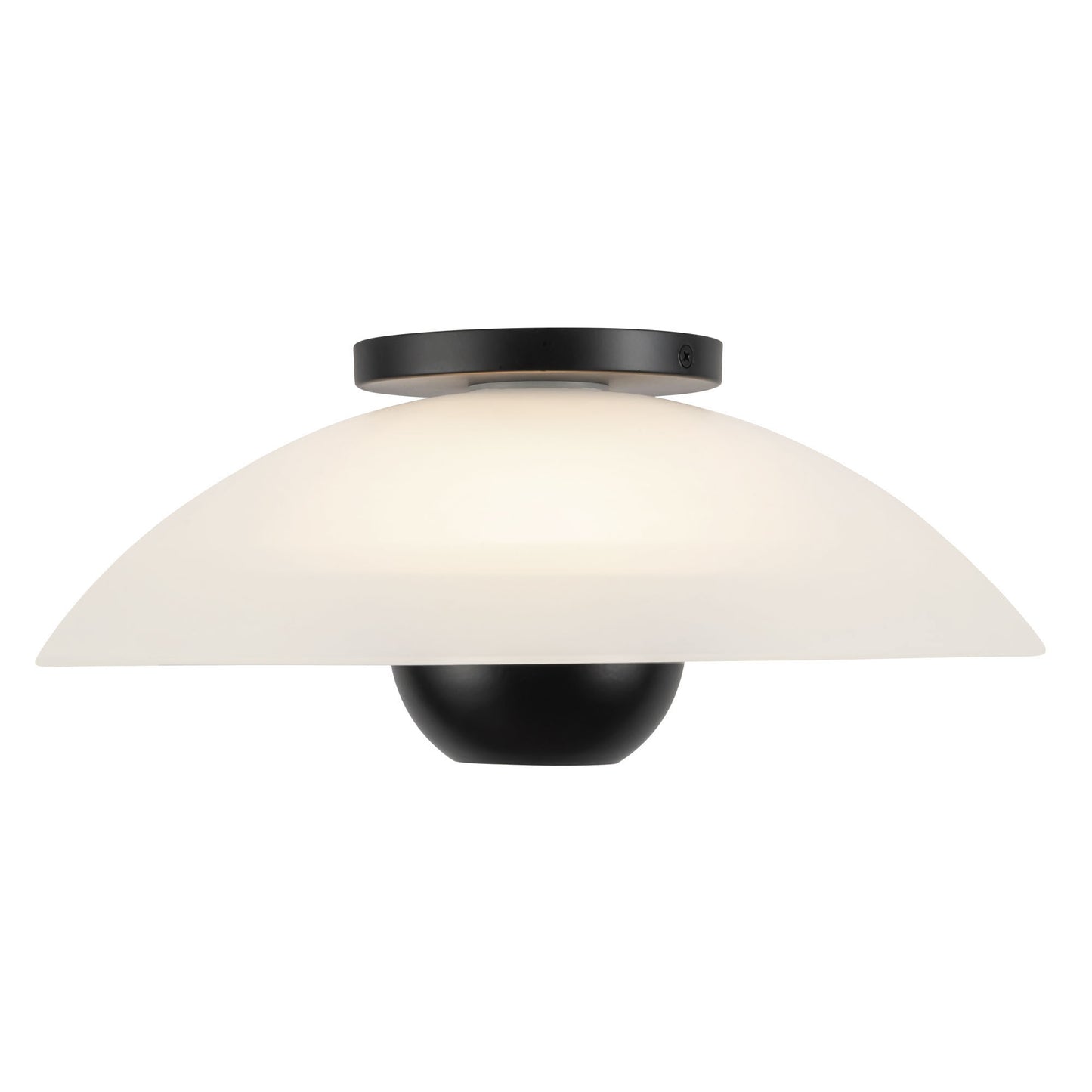 Plafonnier semi-encastré Umbra