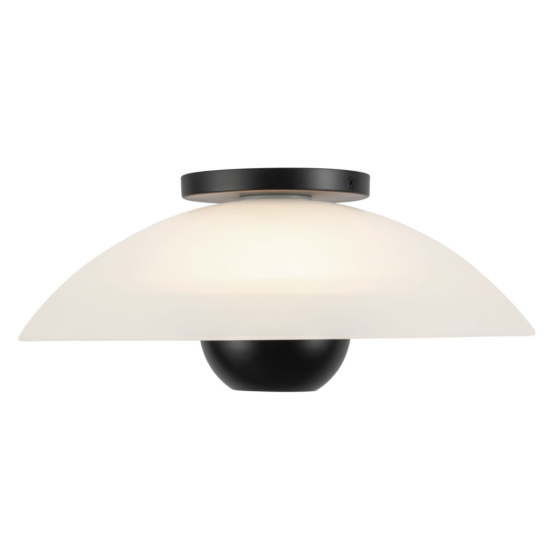 Plafonnier semi-encastré Umbra