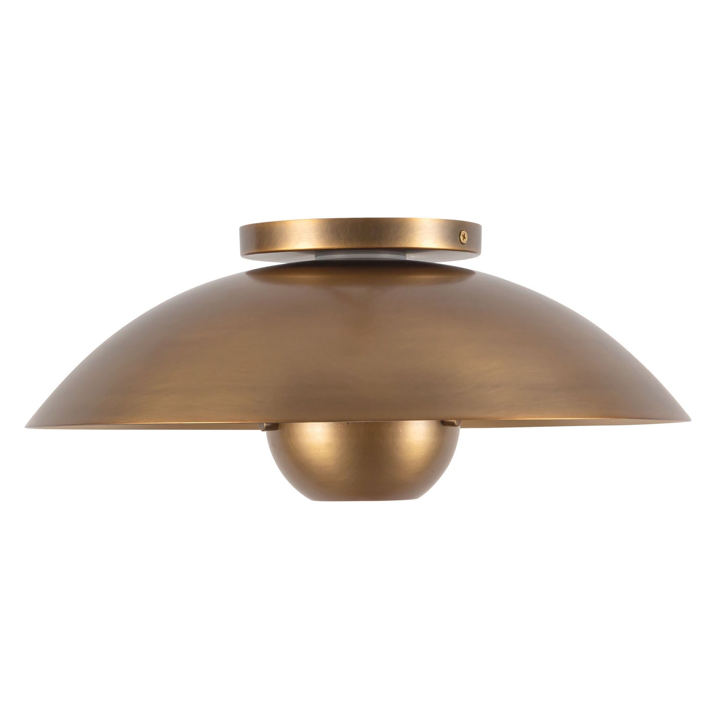 Plafonnier semi-encastré Umbra