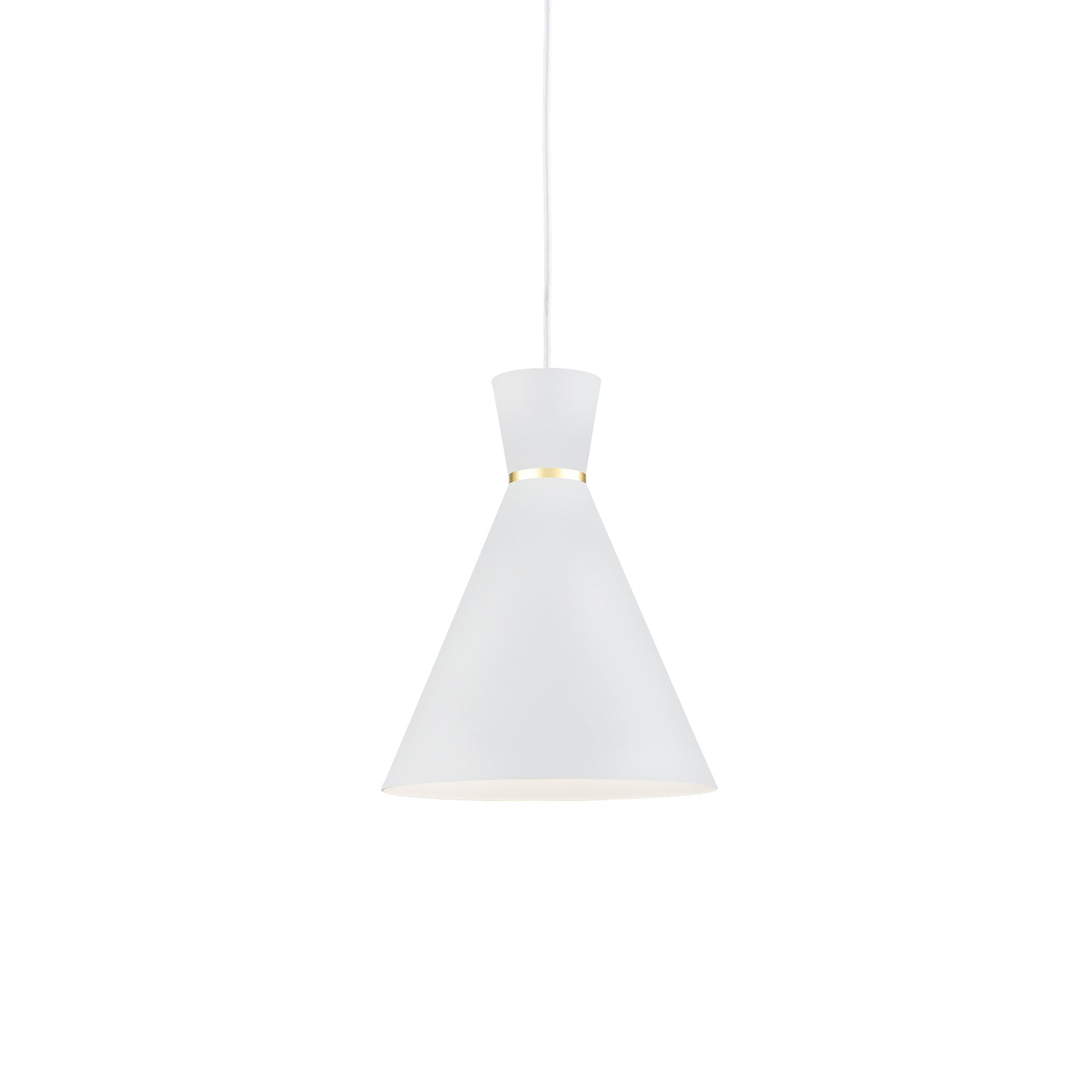 Suspension Vanderbilt 10