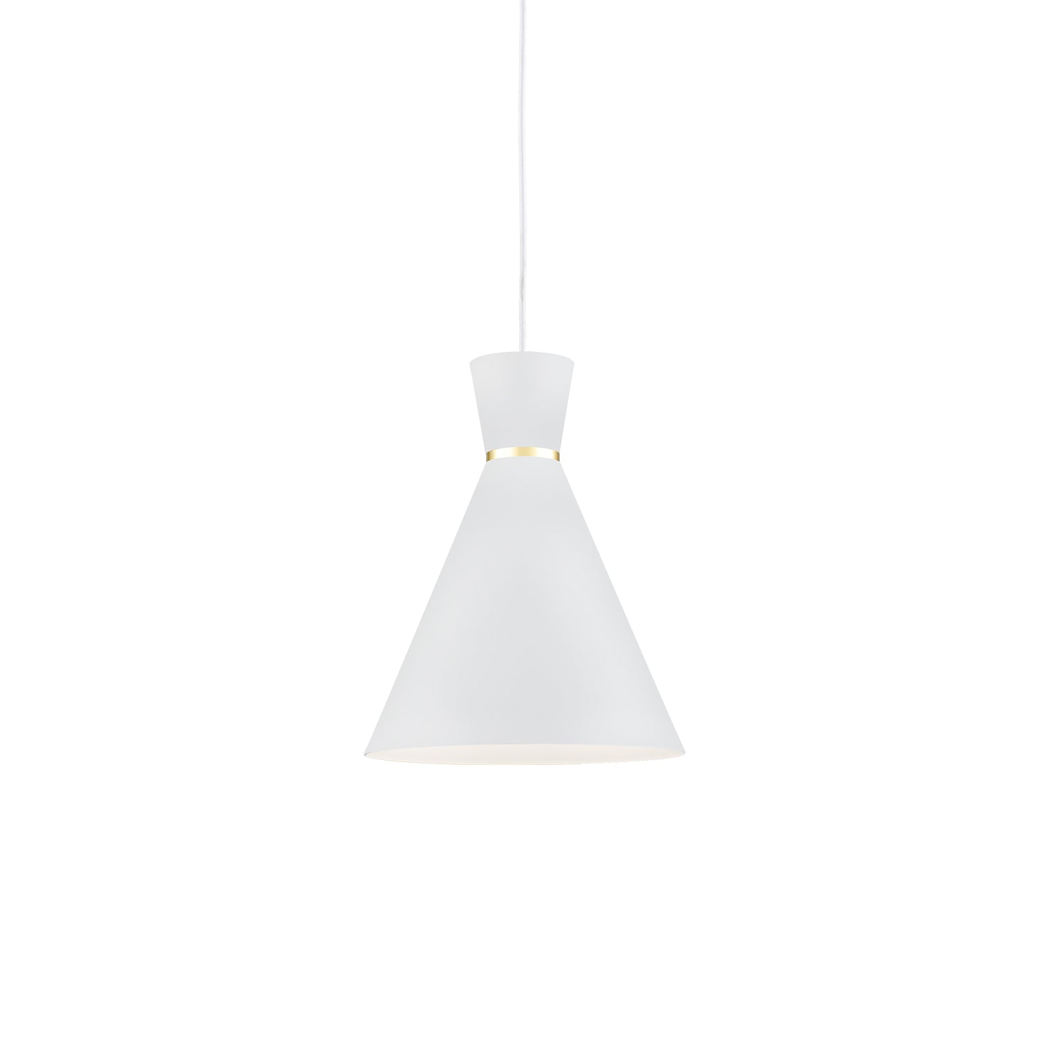 Suspension Vanderbilt 10