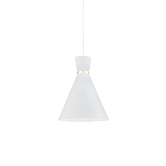 Suspension Vanderbilt 10