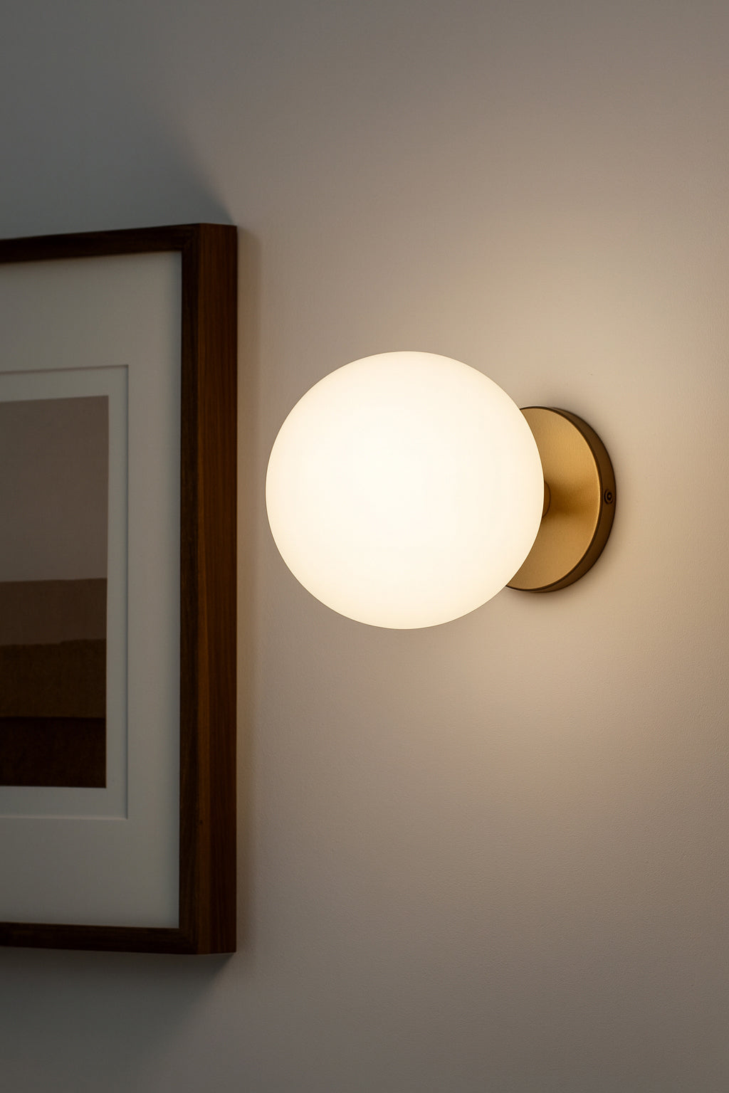 Murale Dainolite — VDA-75LEDW