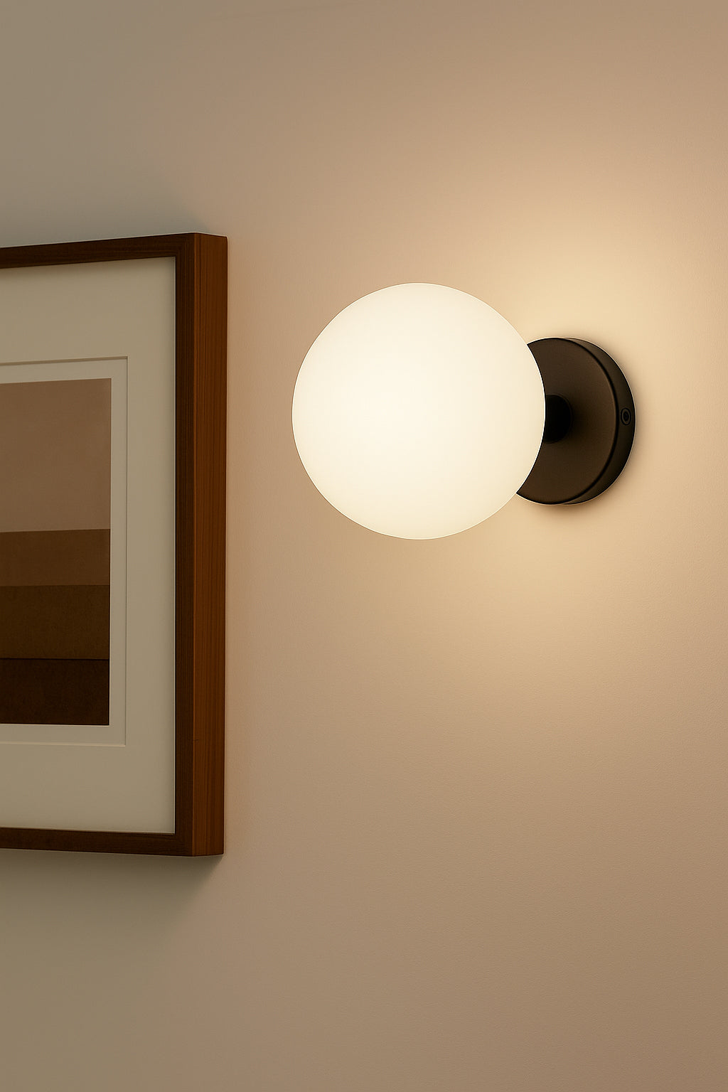 Murale Dainolite — VDA-75LEDW