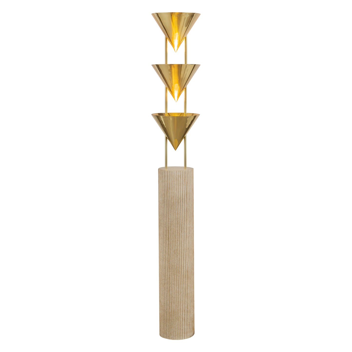 Lampe sur pied Versus