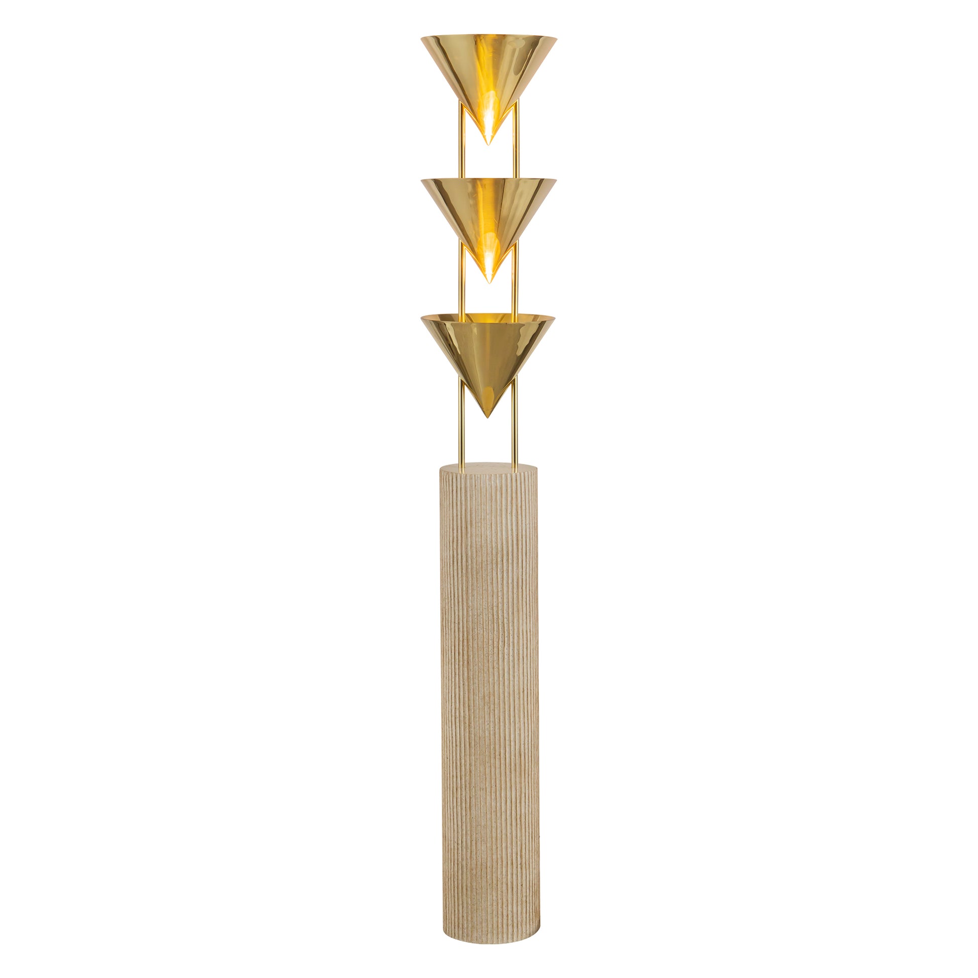 Lampe sur pied Versus