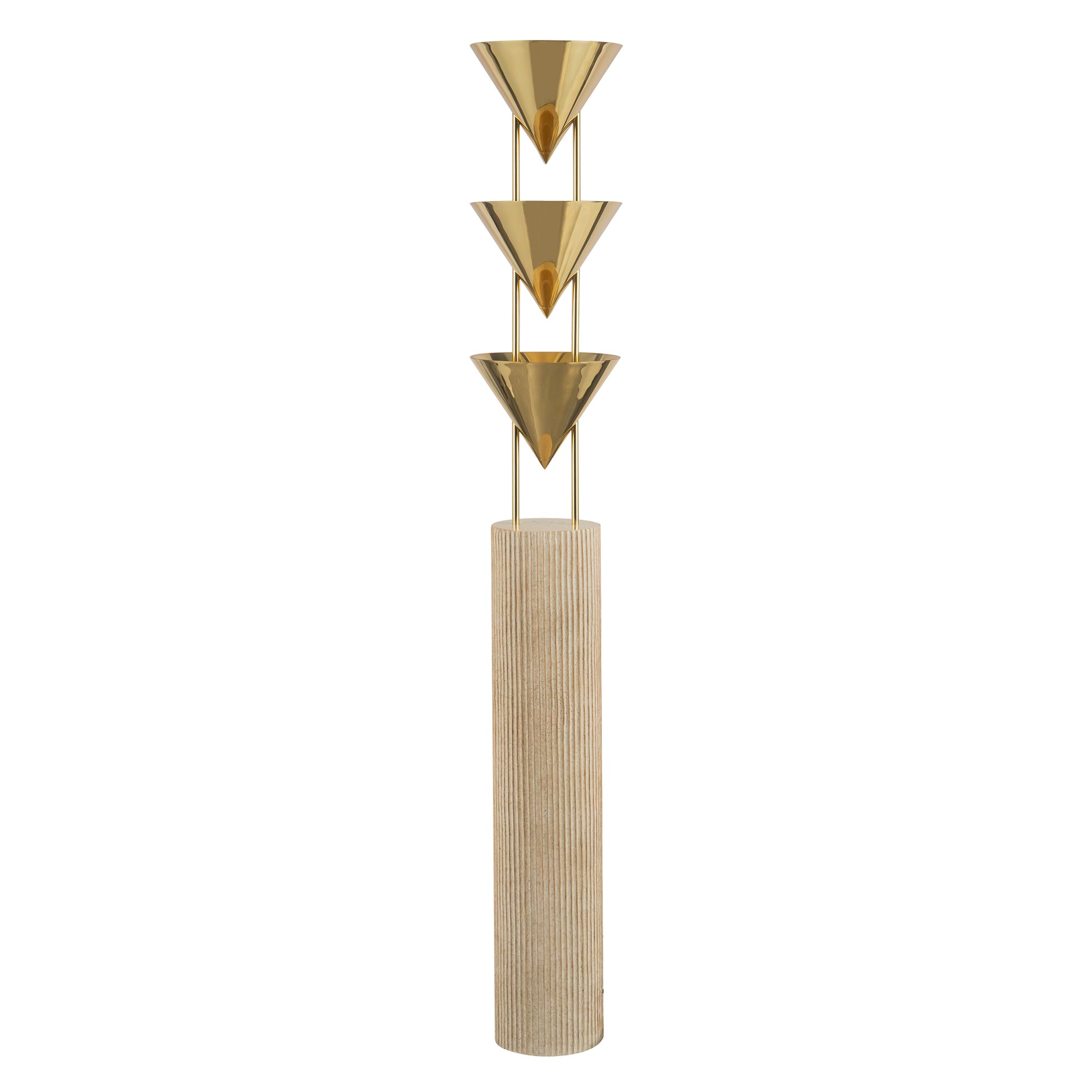 Lampe sur pied Versus