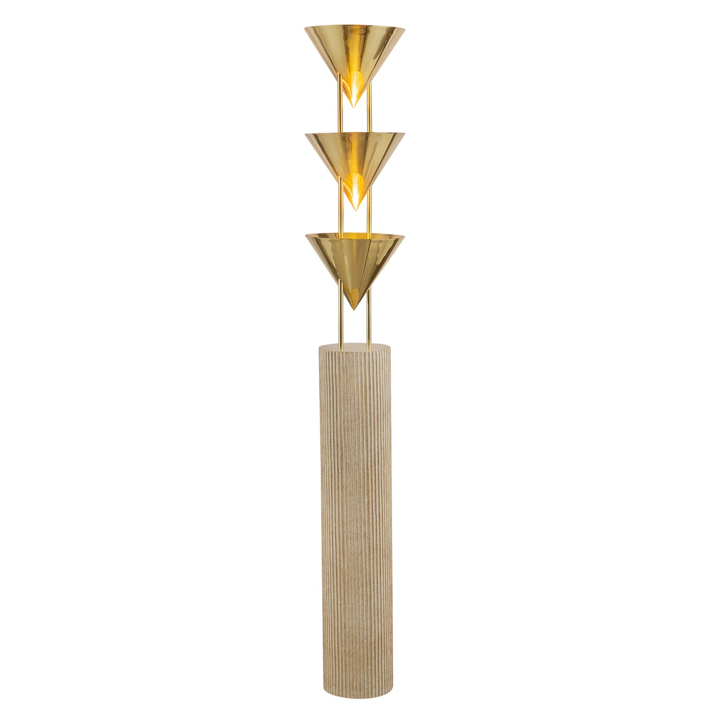 Lampe sur pied Versus
