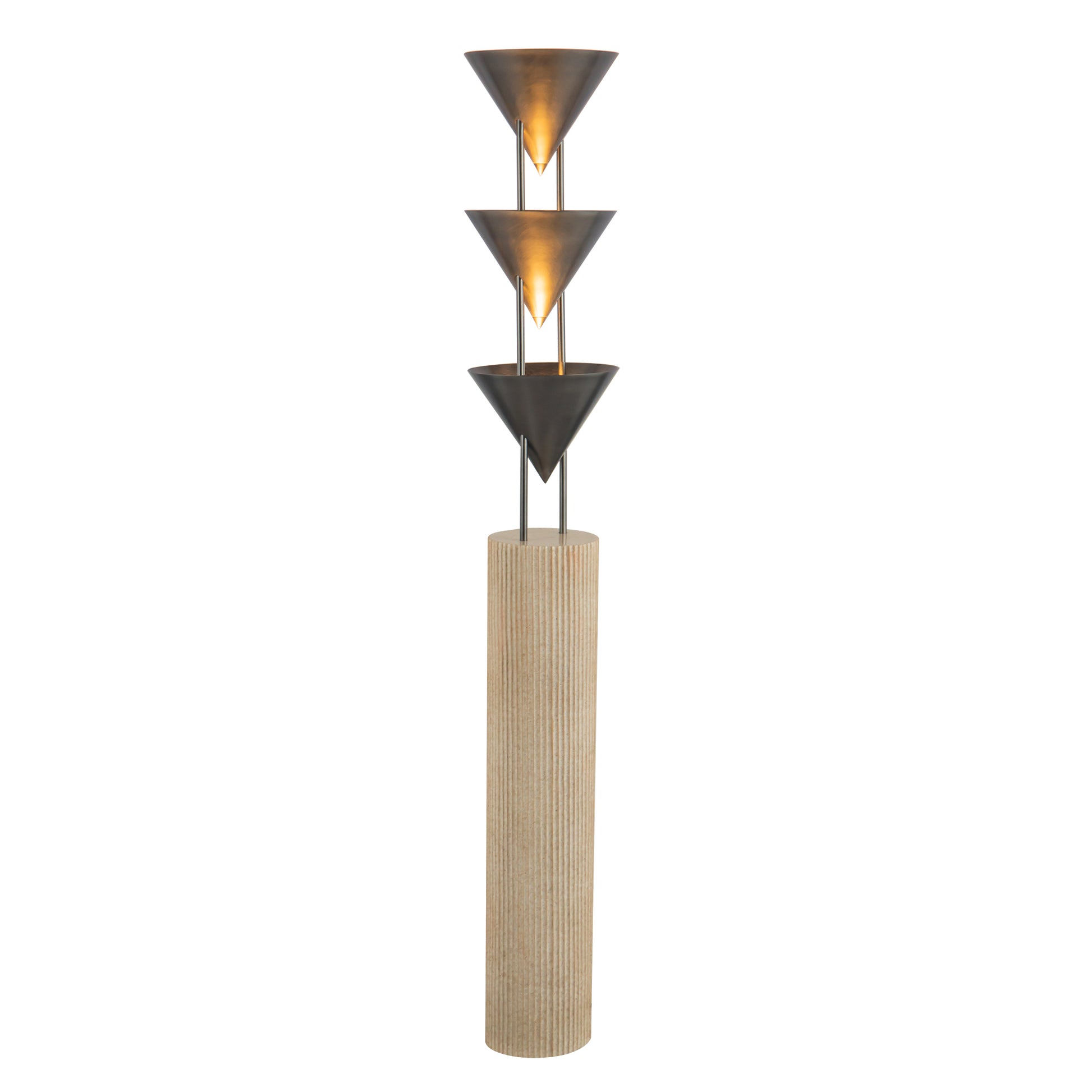 Lampe sur pied Versus