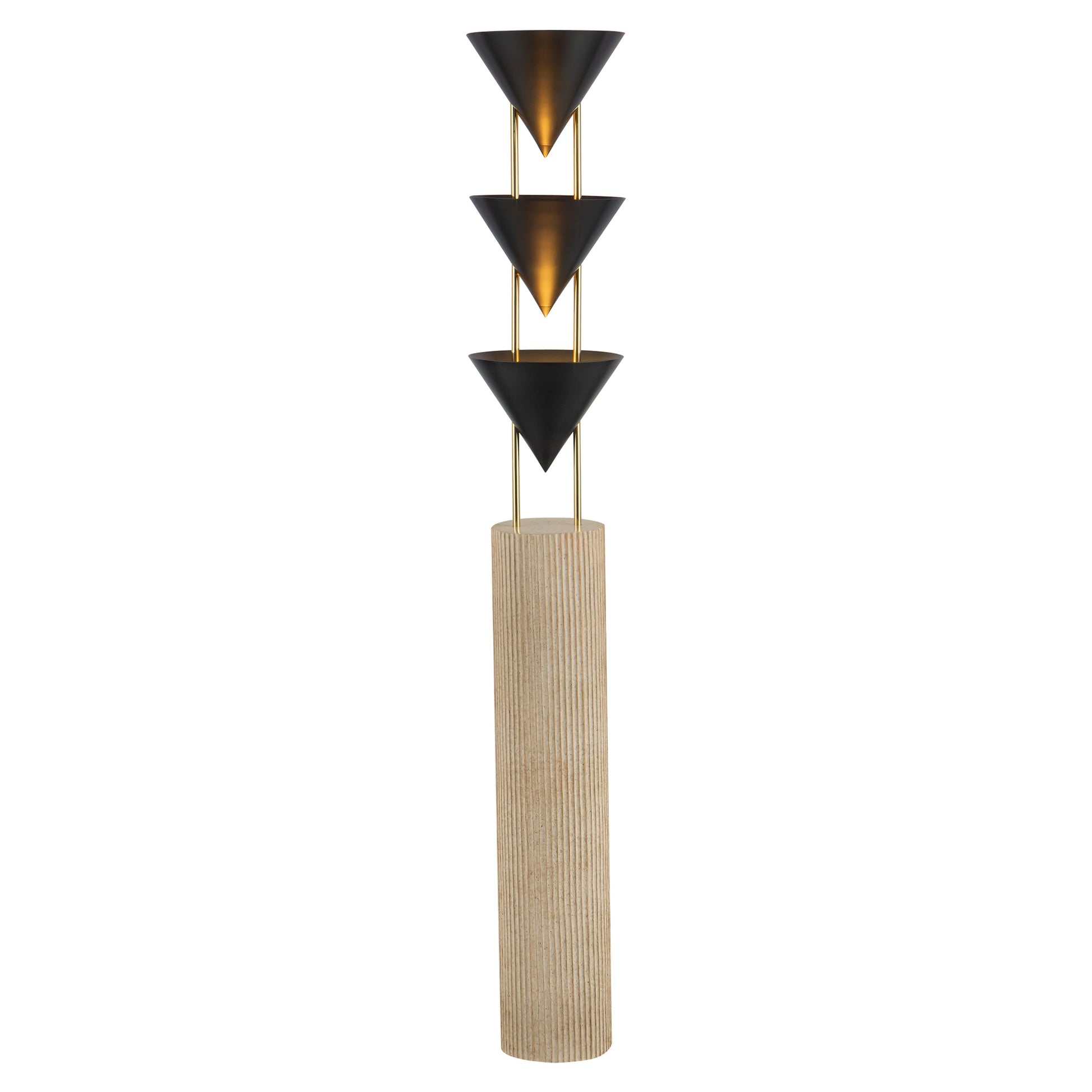 Lampe sur pied Versus
