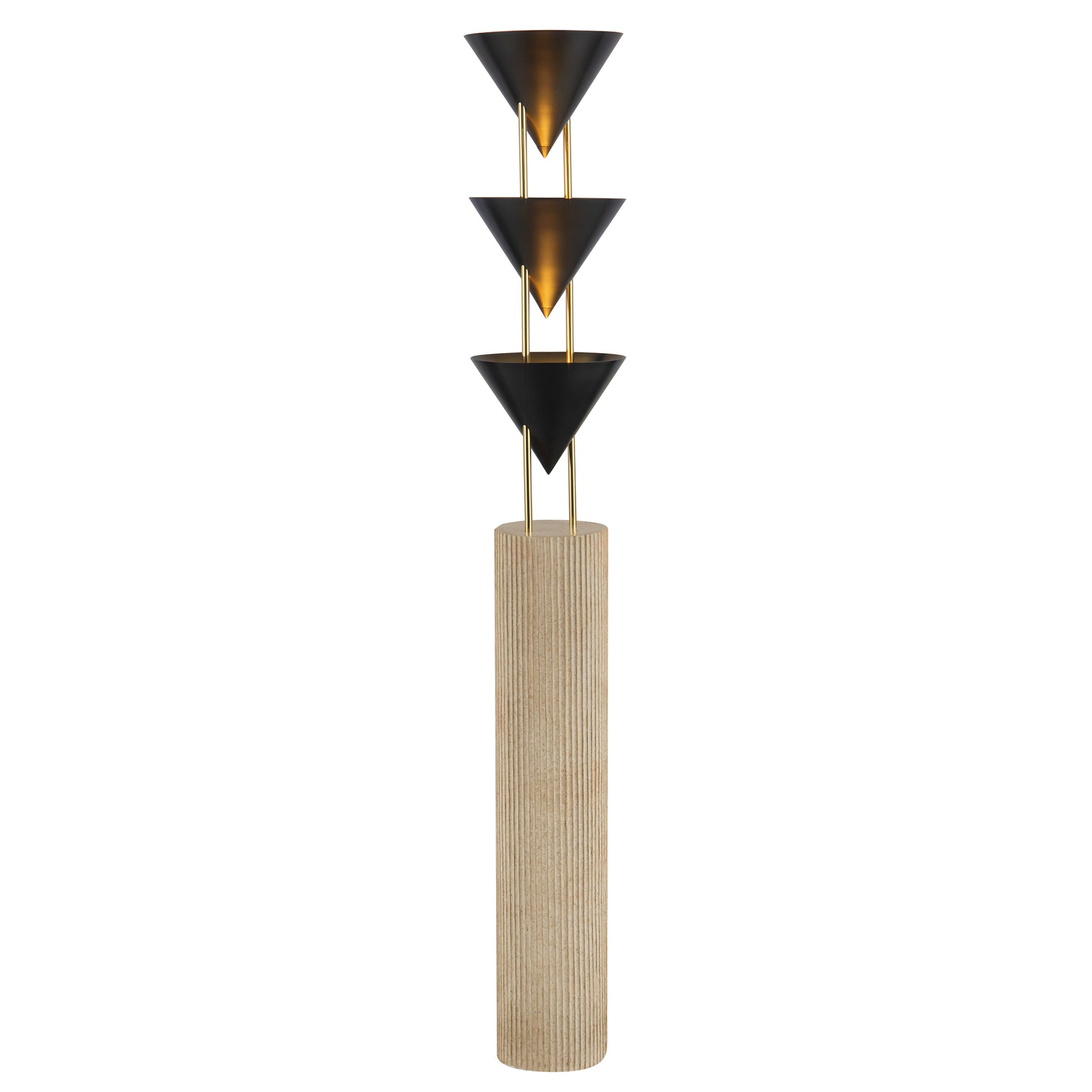Lampe sur pied Versus