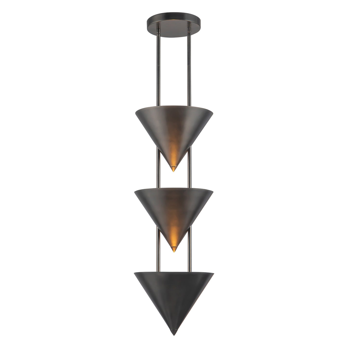 Suspension Versus