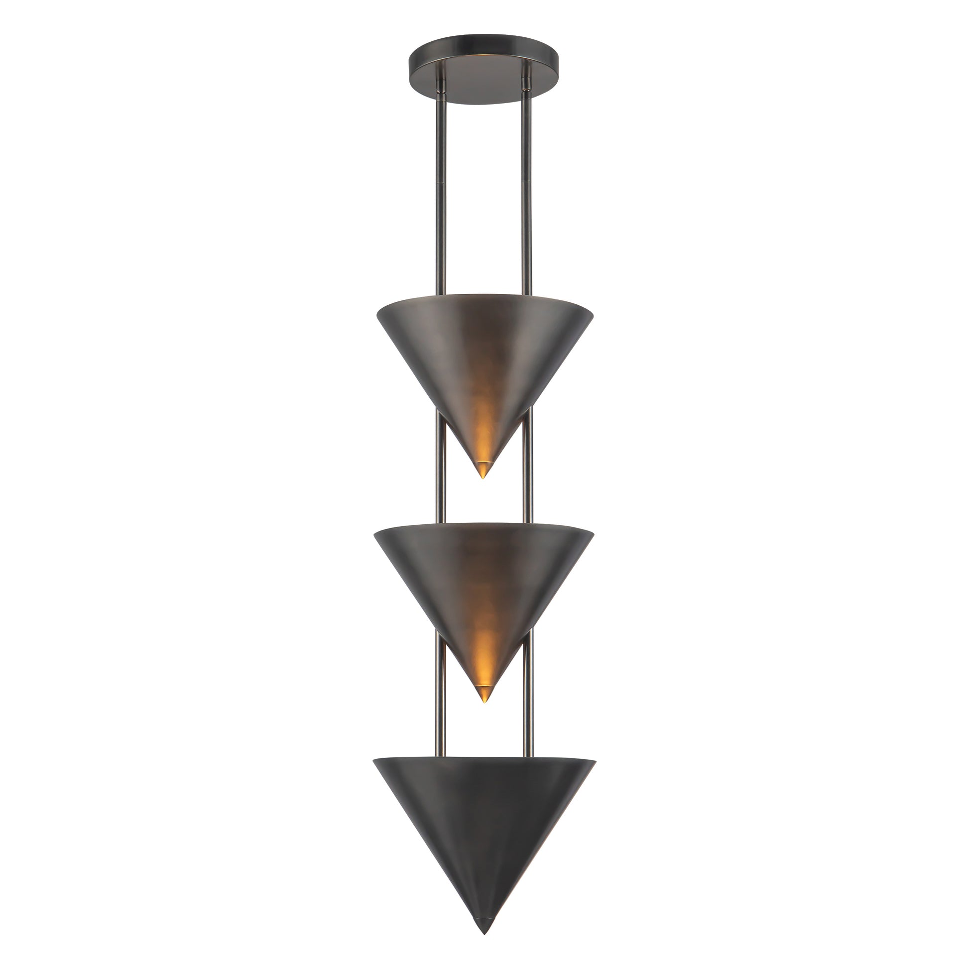 Suspension Versus