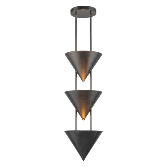 Suspension Versus
