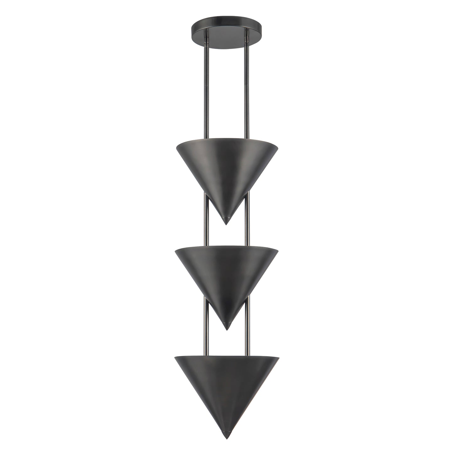 Suspension Versus