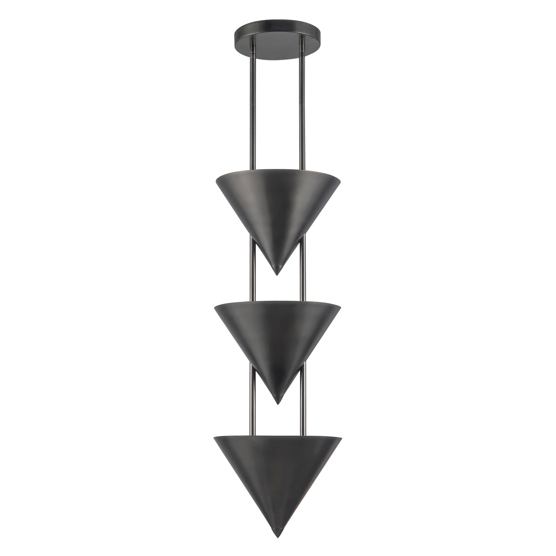 Suspension Versus