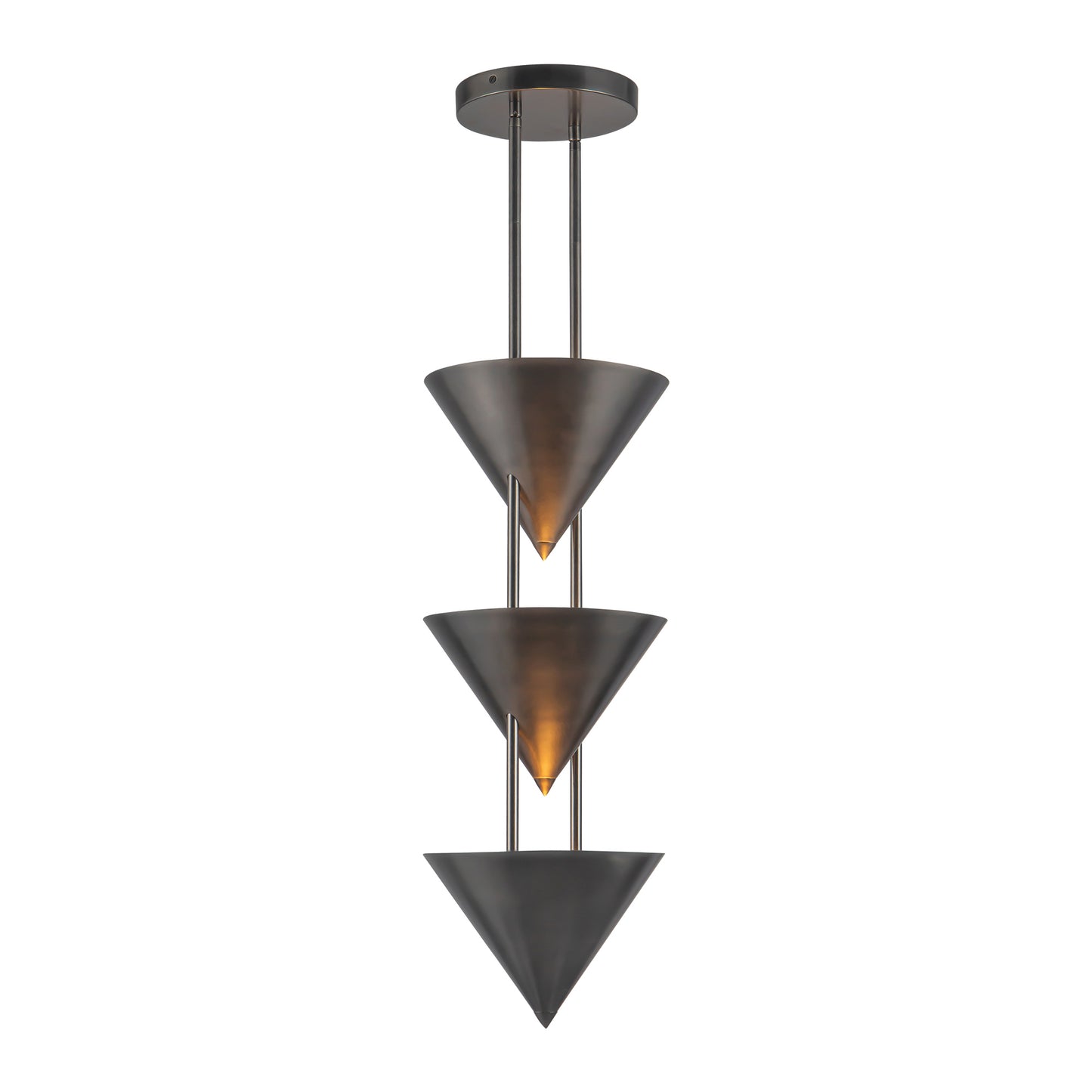 Suspension Versus