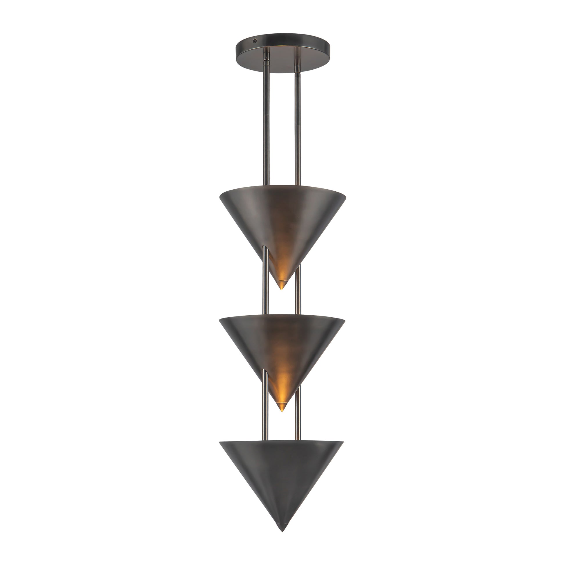 Suspension Versus