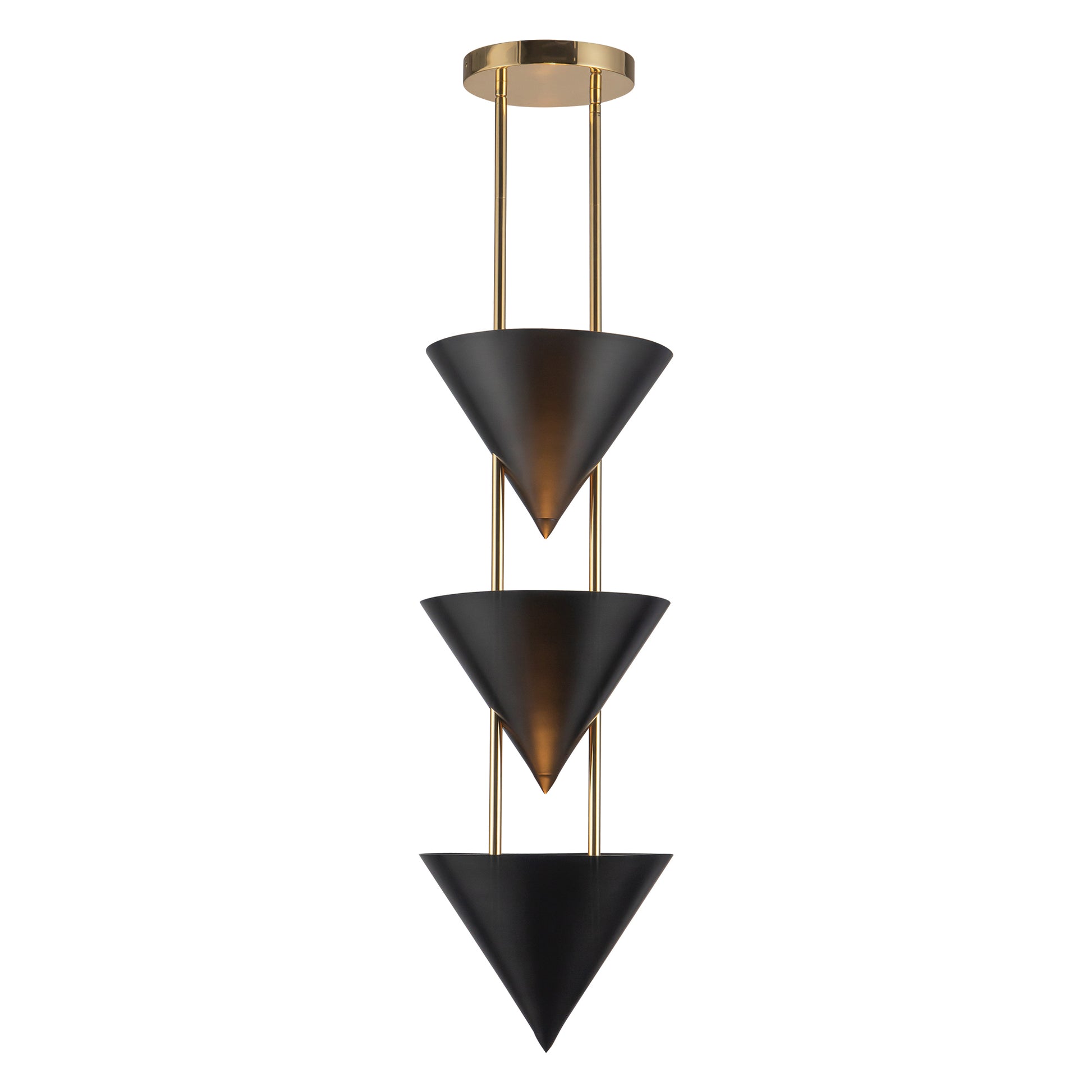 Suspension Versus