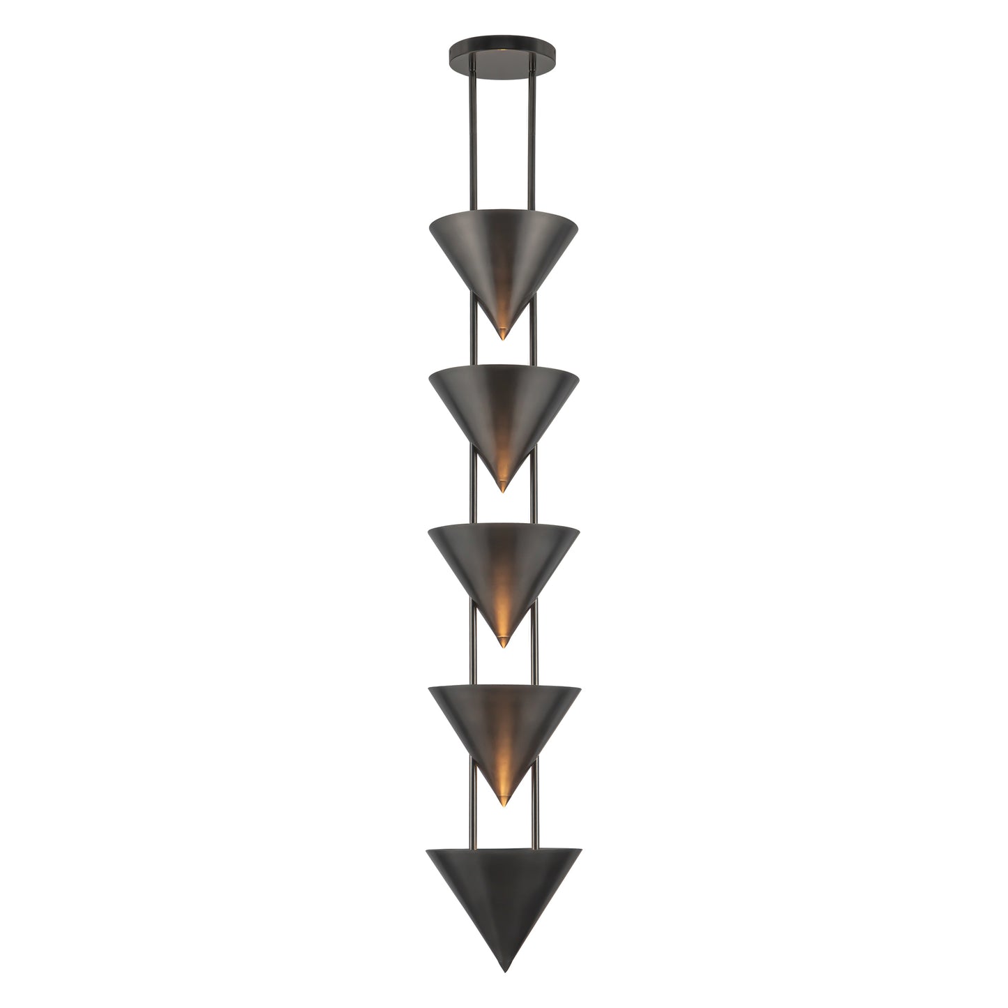 Suspension Versus