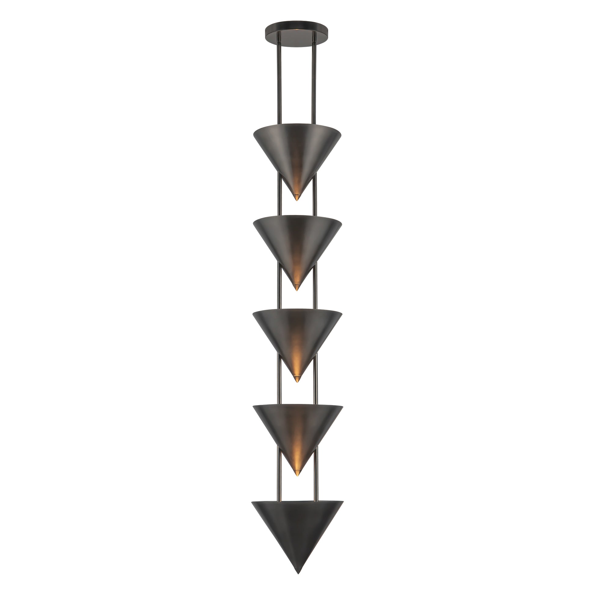 Suspension Versus