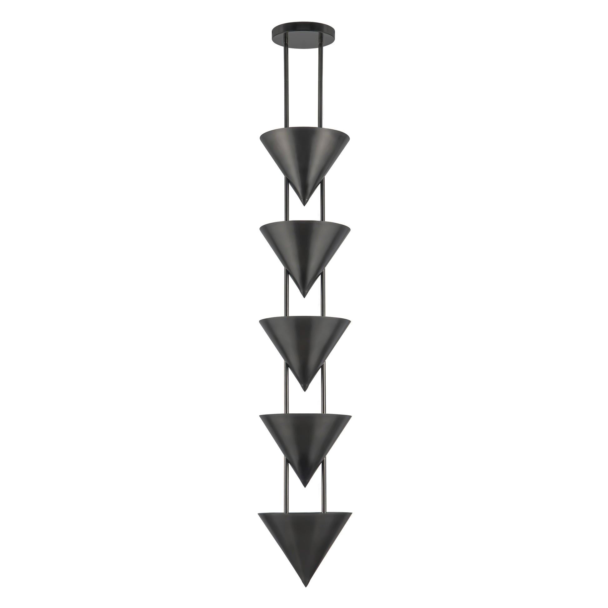 Suspension Versus