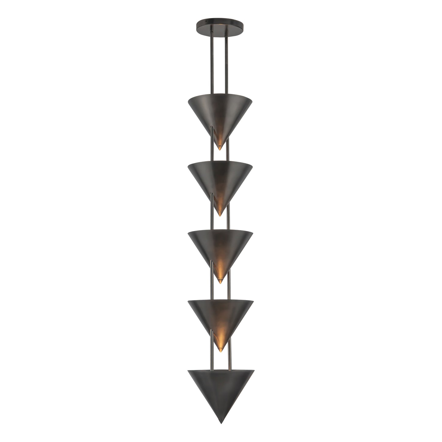 Suspension Versus