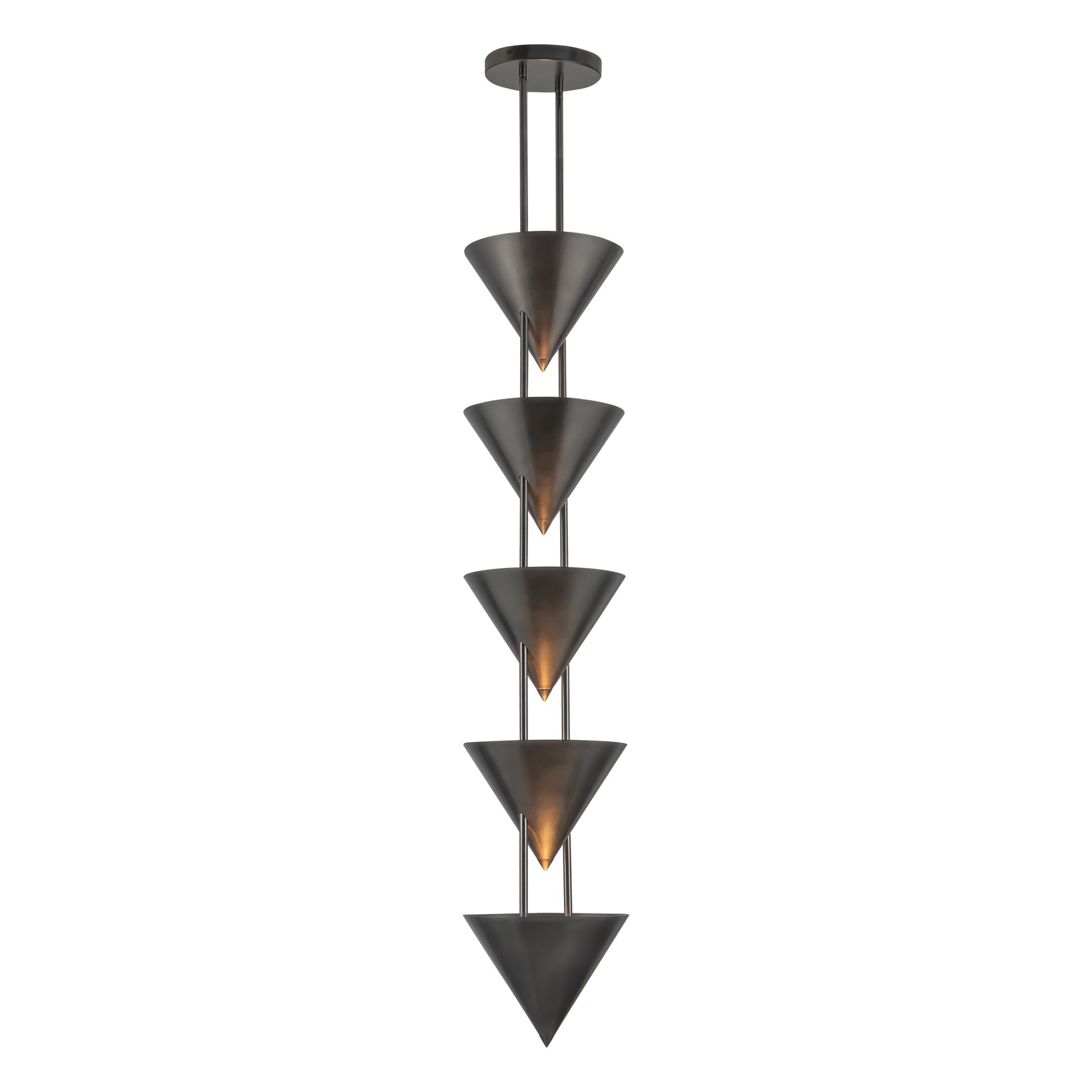 Suspension Versus