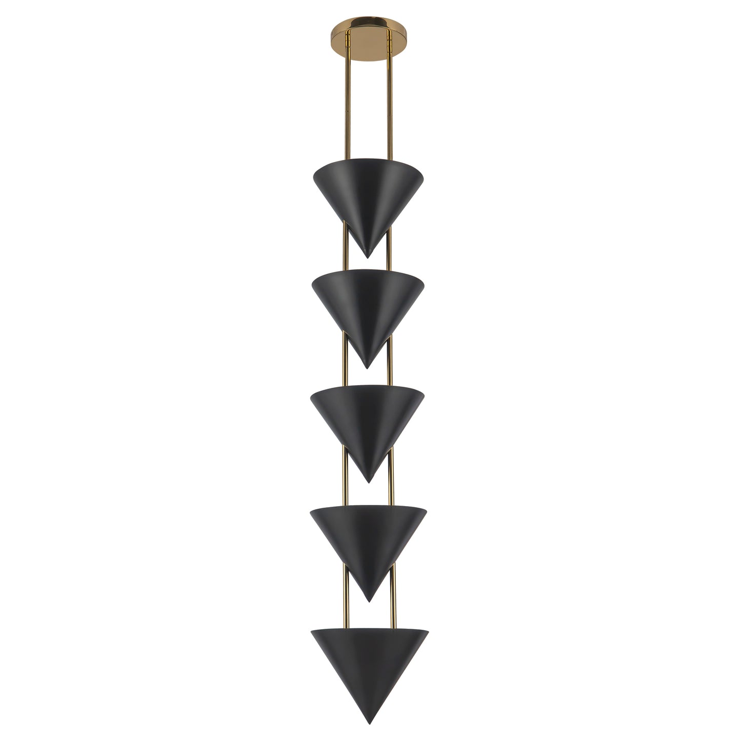 Suspension Versus