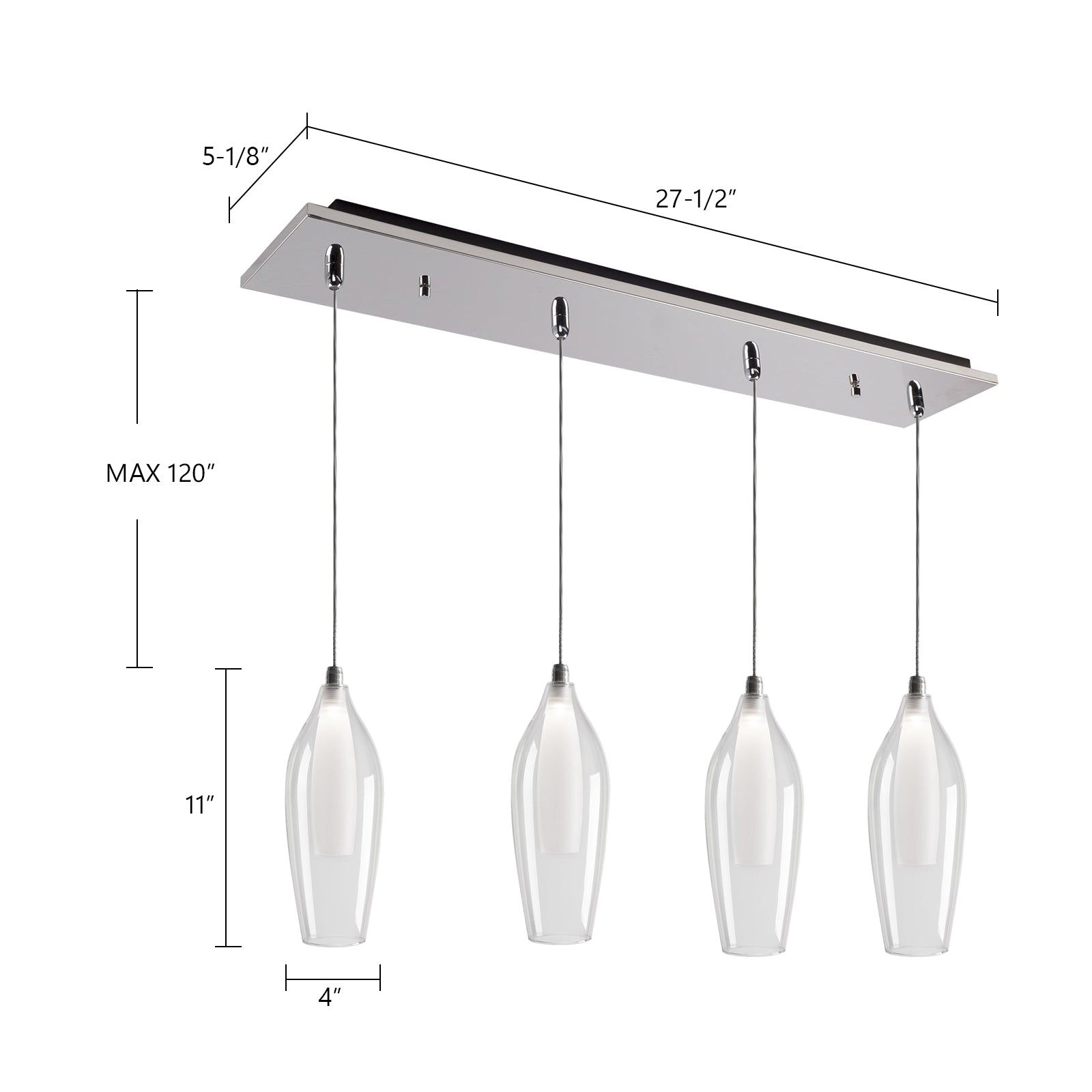 Suspension multiple Victoria