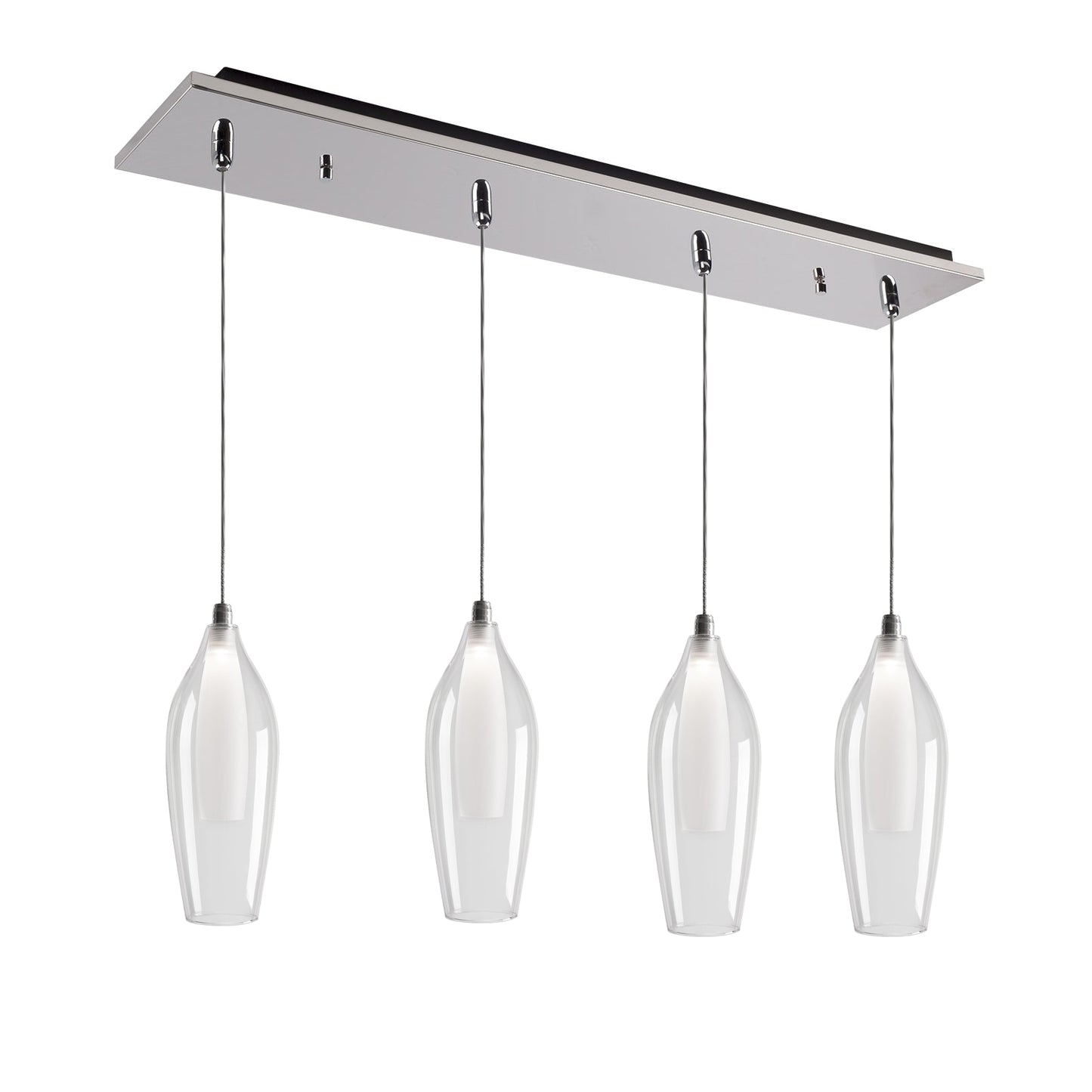 Suspension multiple Victoria