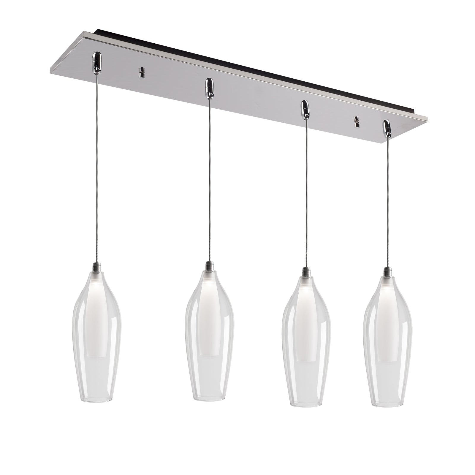 Suspension multiple Victoria